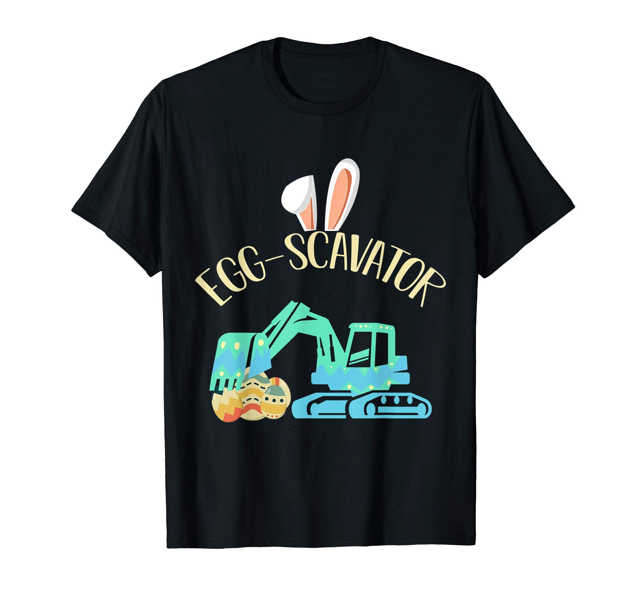 Funny Easter Egg T Shirt For Kids Women Men
