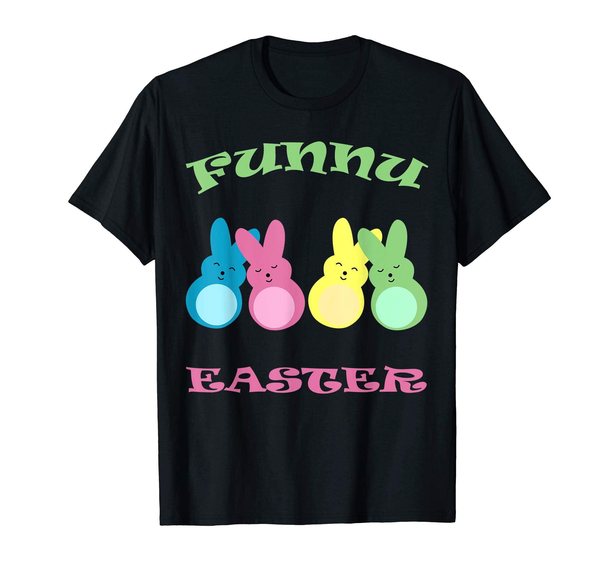 Funny Easter T-Shirt boys kids