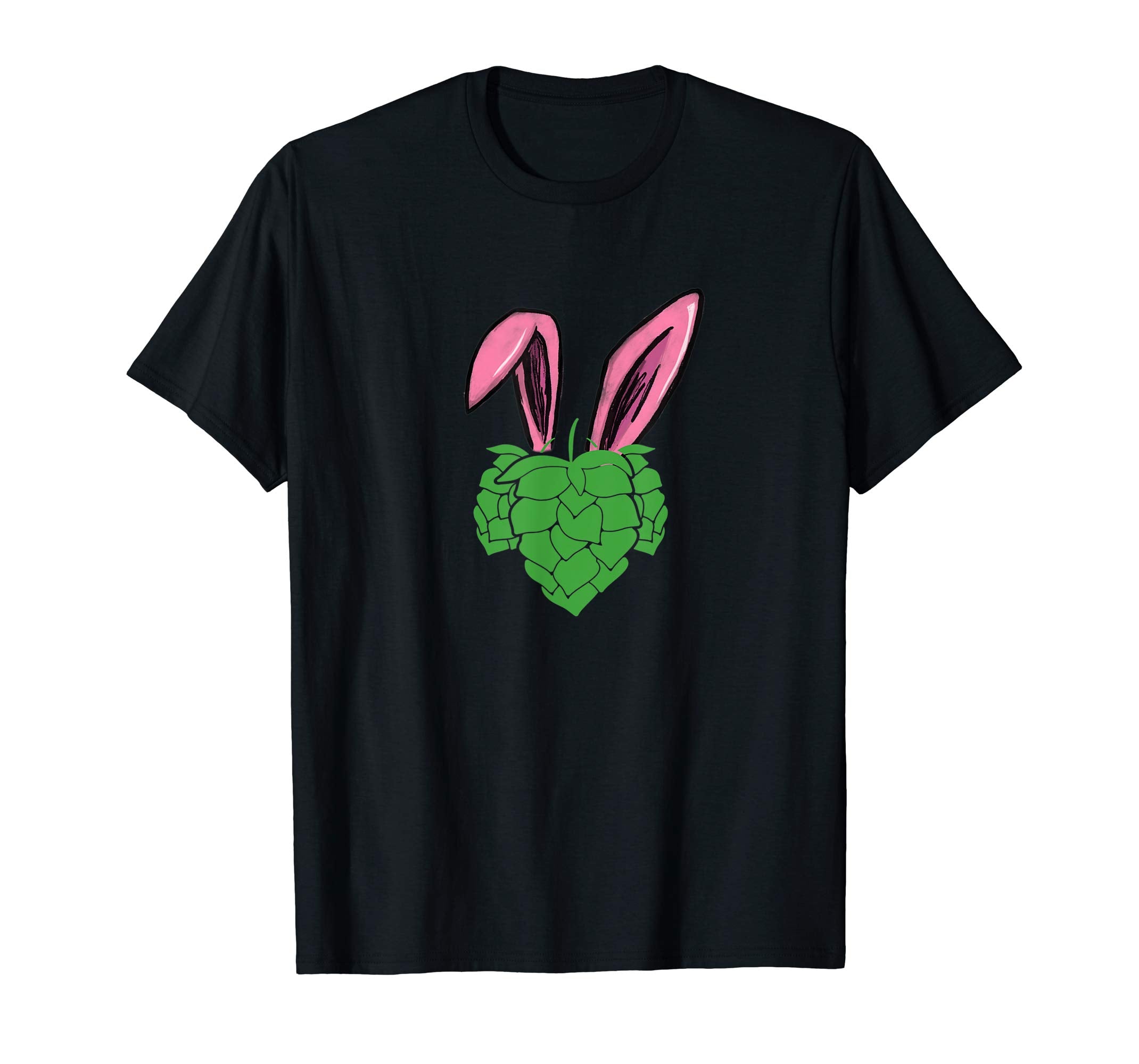 Feeling Hoppy Easter Beer Drinking Tshirt
