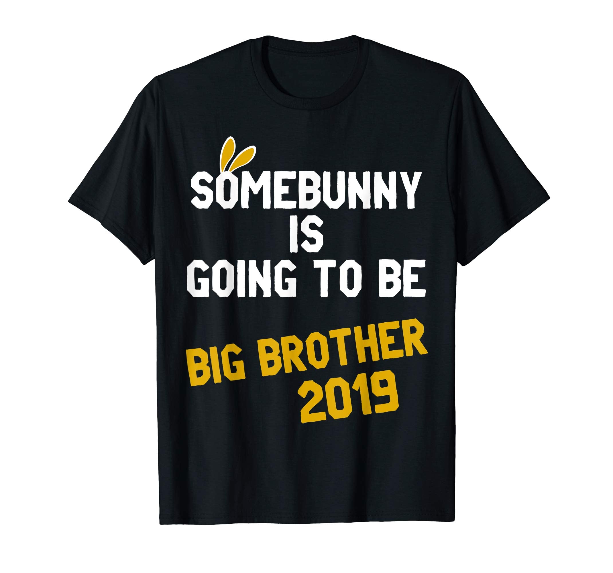 Easter Pregnancy Announcement Shirt Big Brother 2019 Idea
