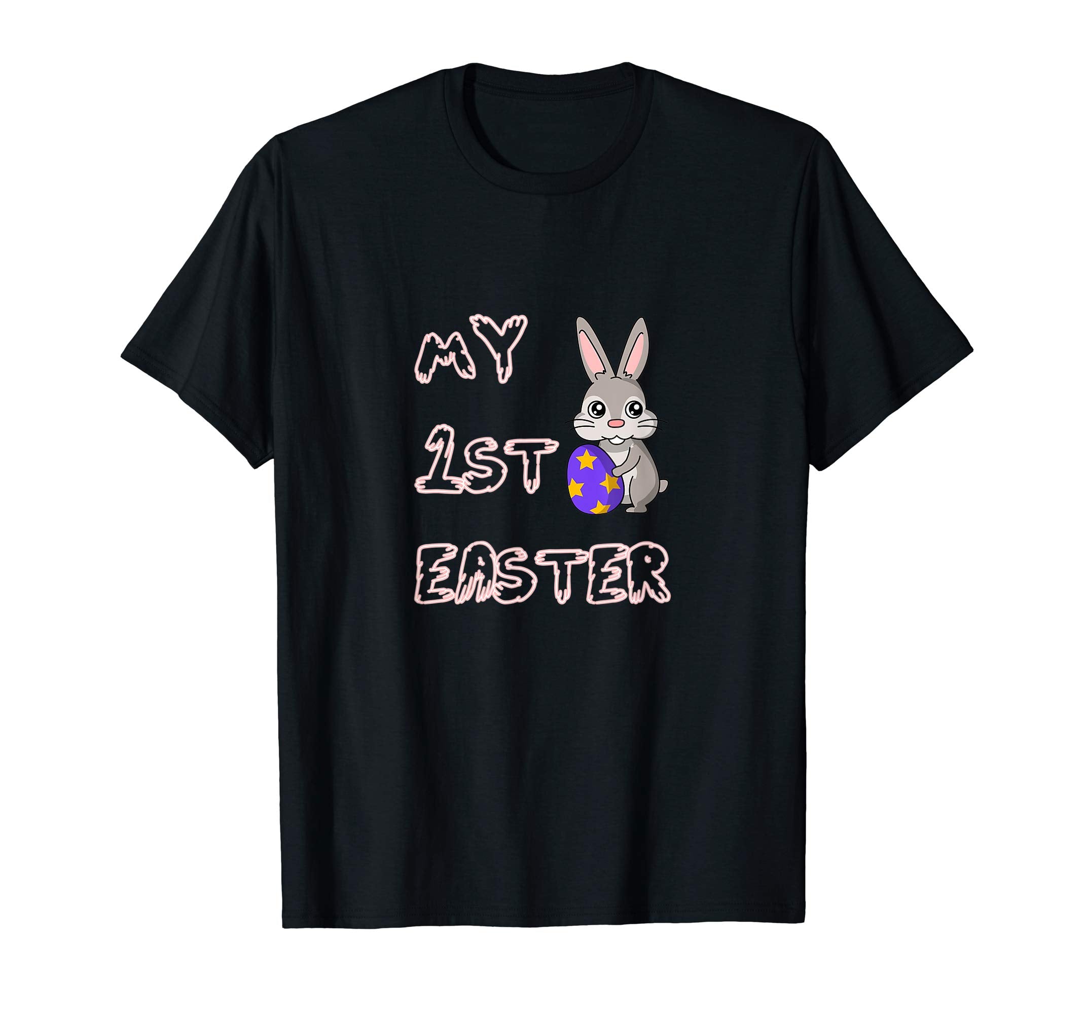 Vintage Style My 1st Easter T Shirt