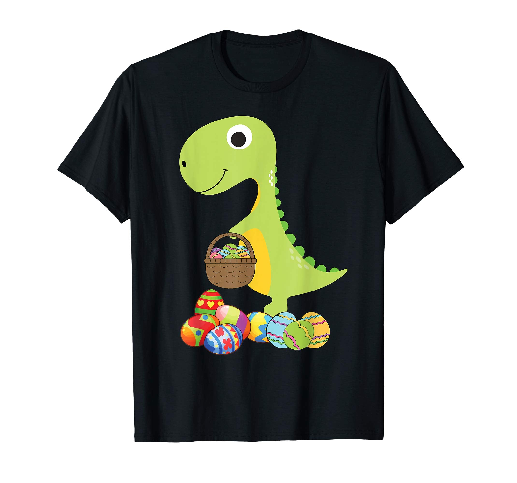 Cool Easter Dinosaur T-Shirt