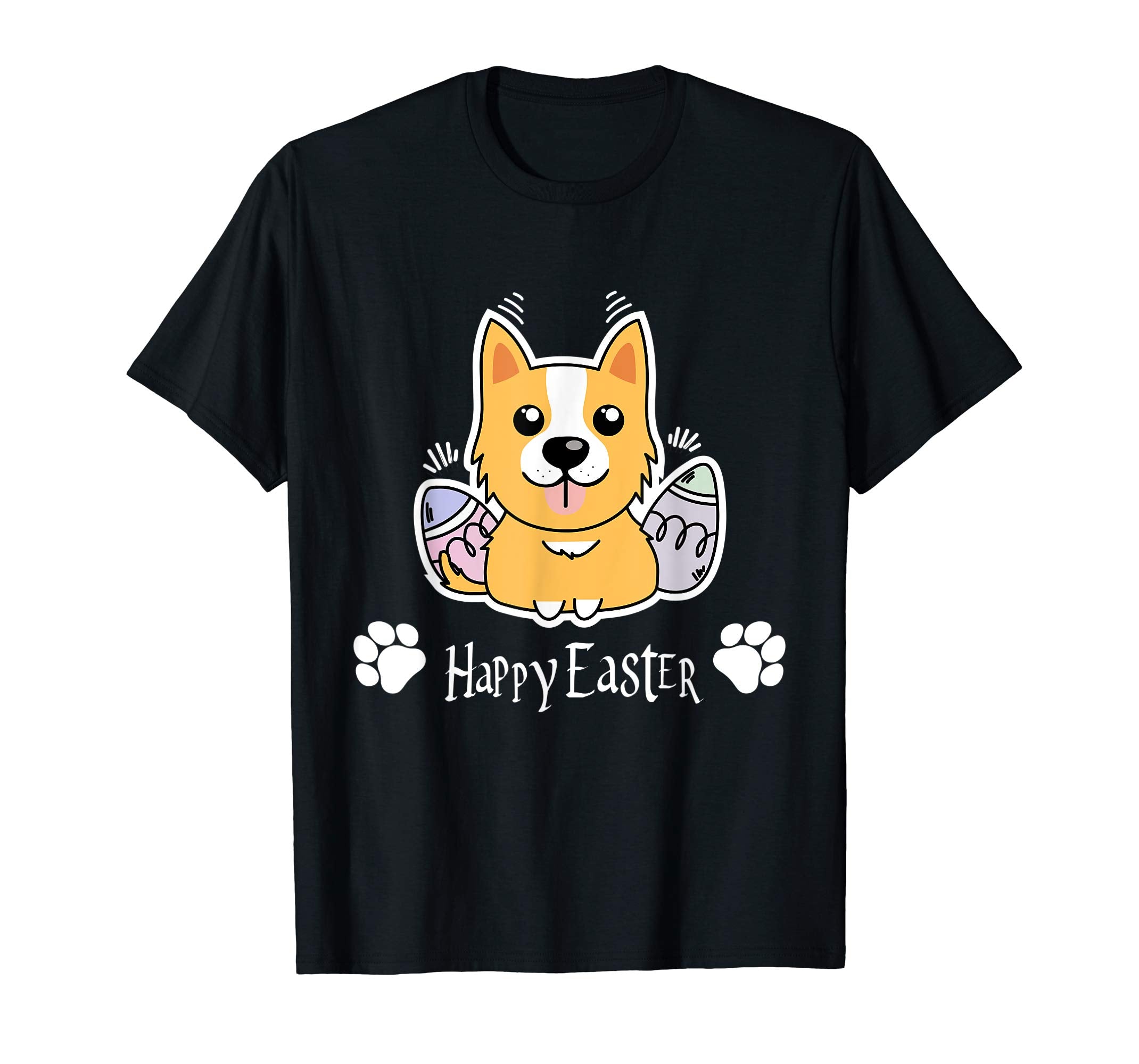 Easter Norwich Terrier Dog T Shirt Gift Idea For Dog Lover