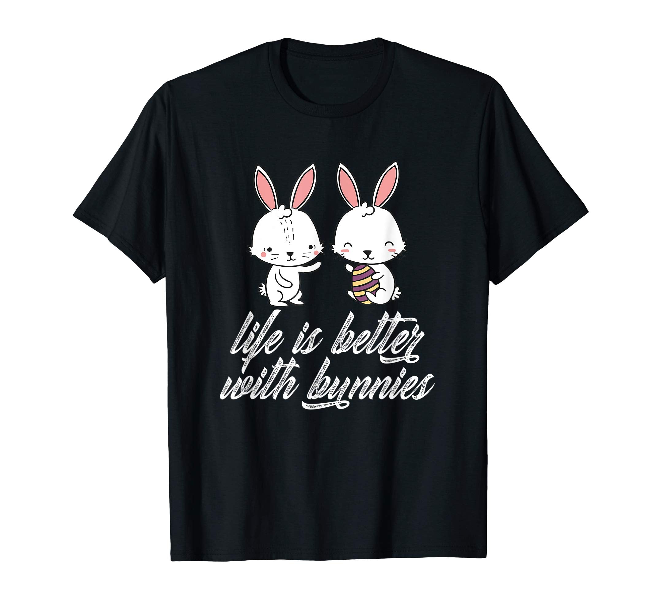 Happy Easter April Fool's Day T-Shirt Gift Easter 2019 Nerdy