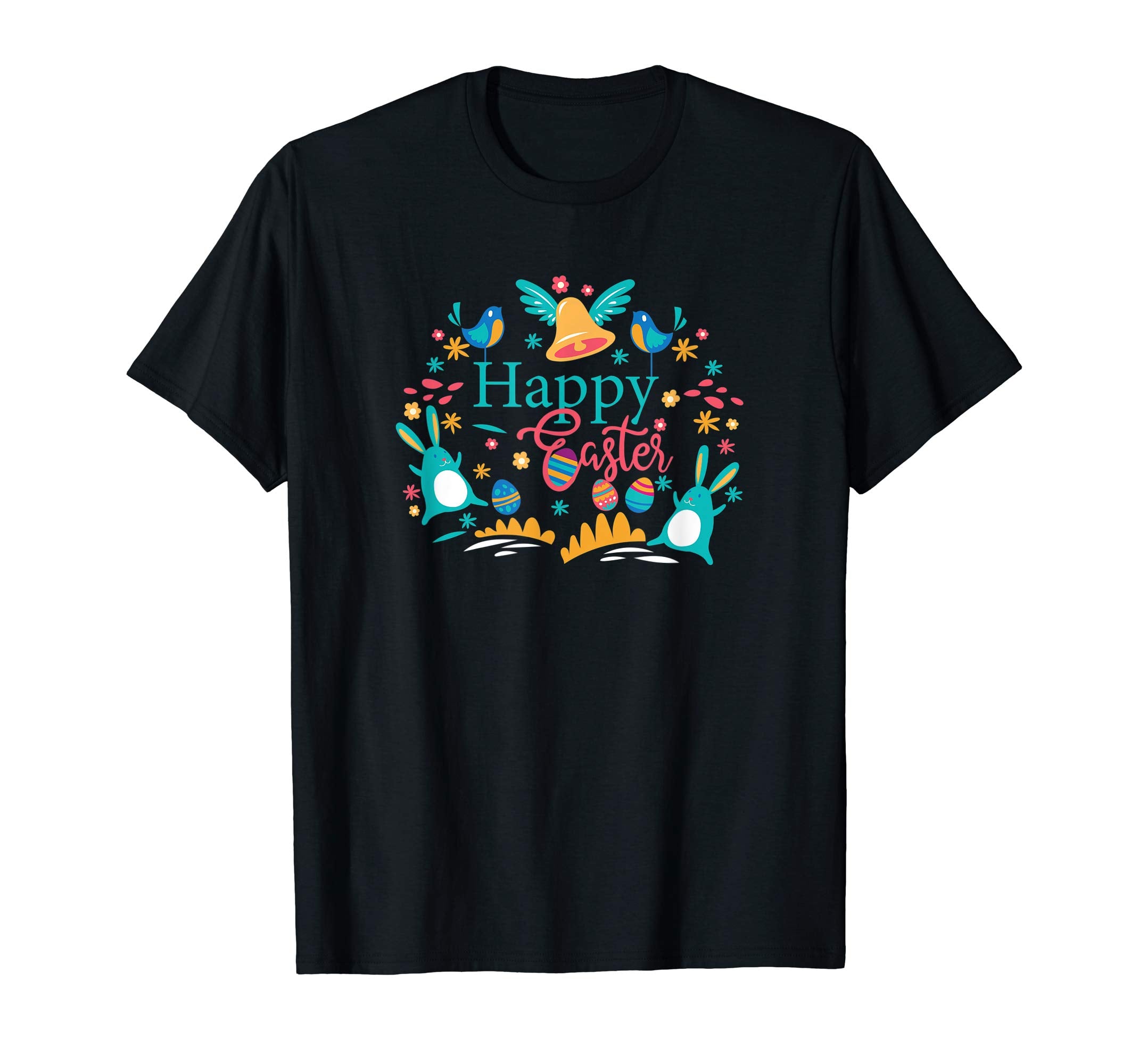 Happy Easter Bunny T-Shirt