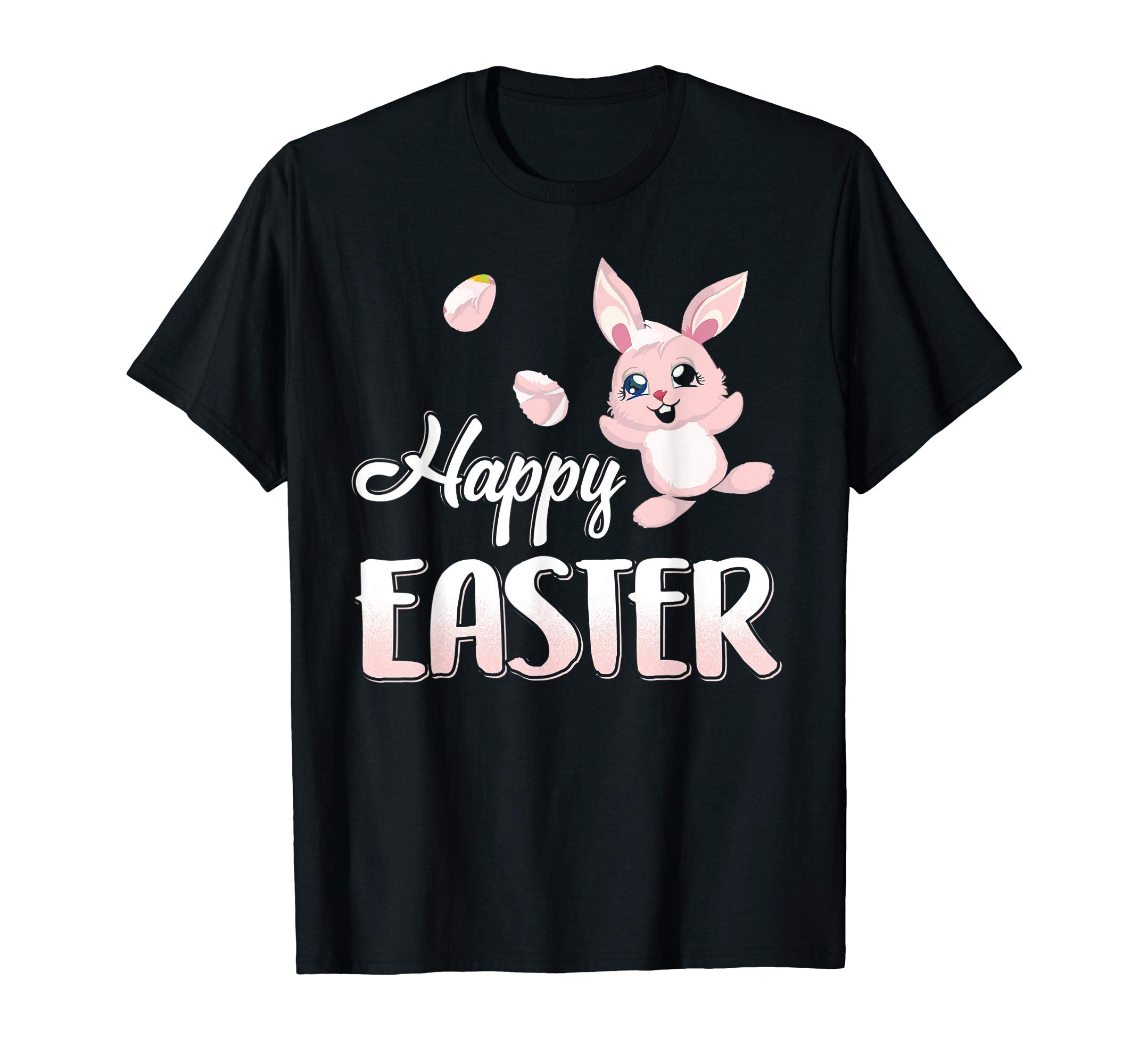 Happy Easter Love Bunny T-Shirt