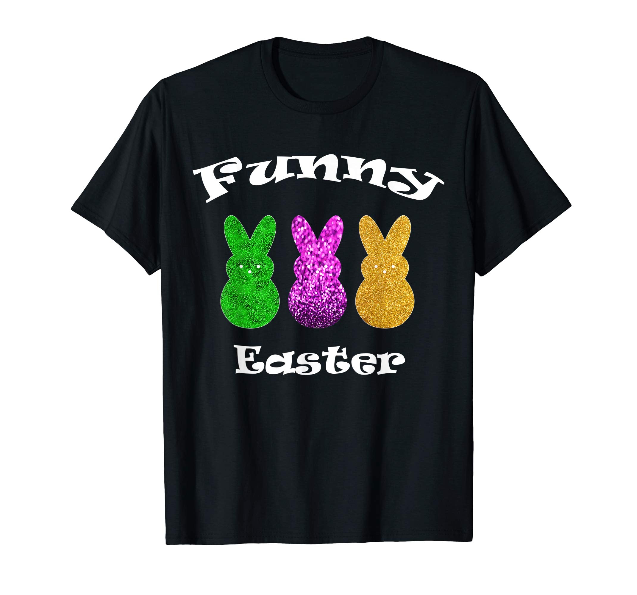 Funny Easter T-shirt Boys Kids Gifts