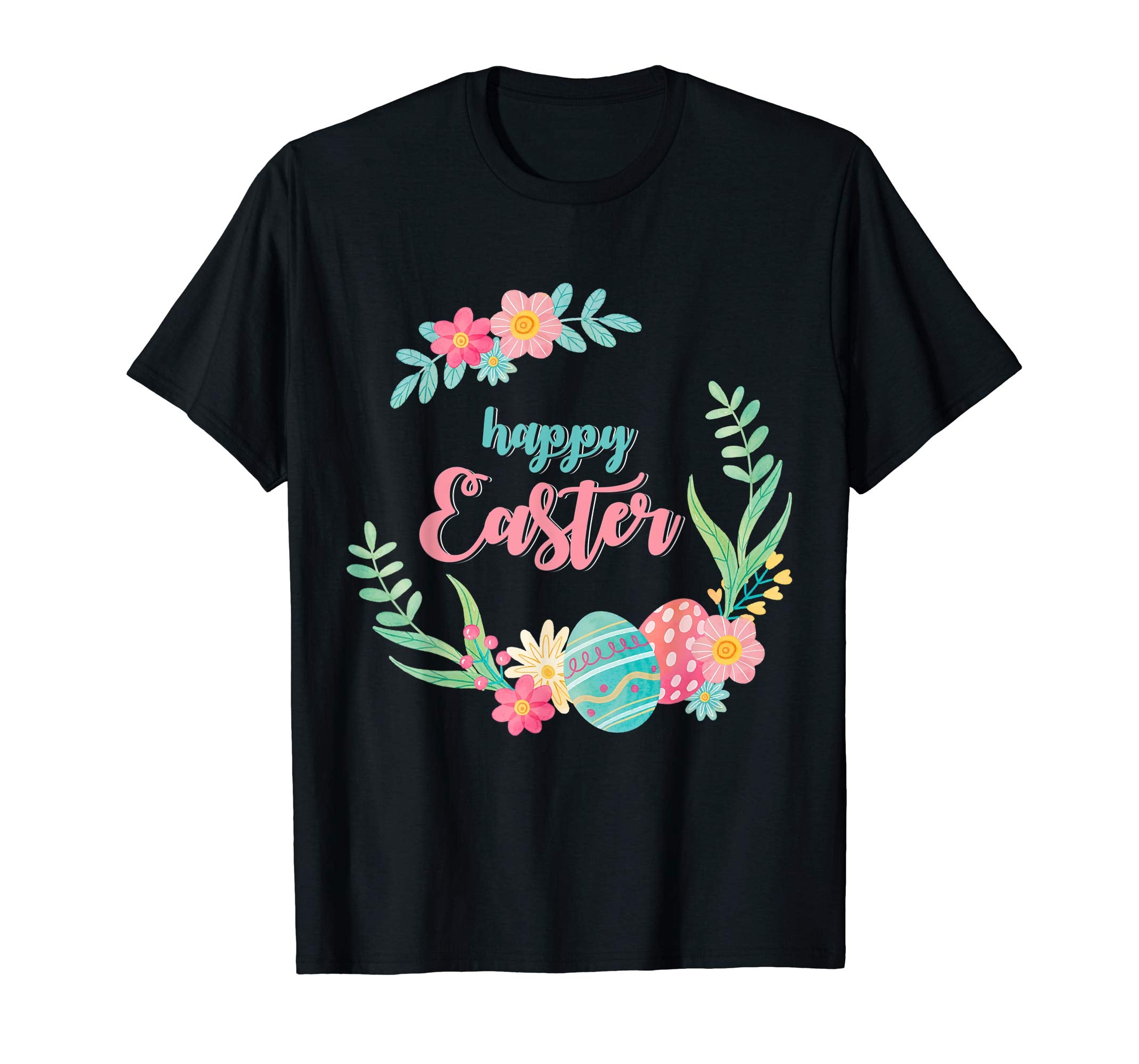 Easter Bunny Shirt Bunny Ears Easter Shirt