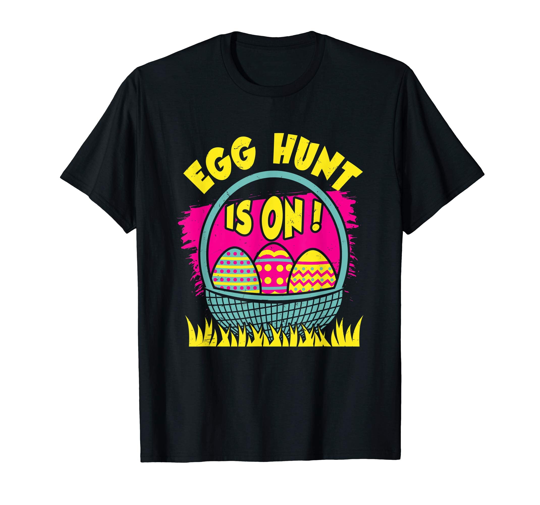 Easter egg shirt, Easter egg roll shirts