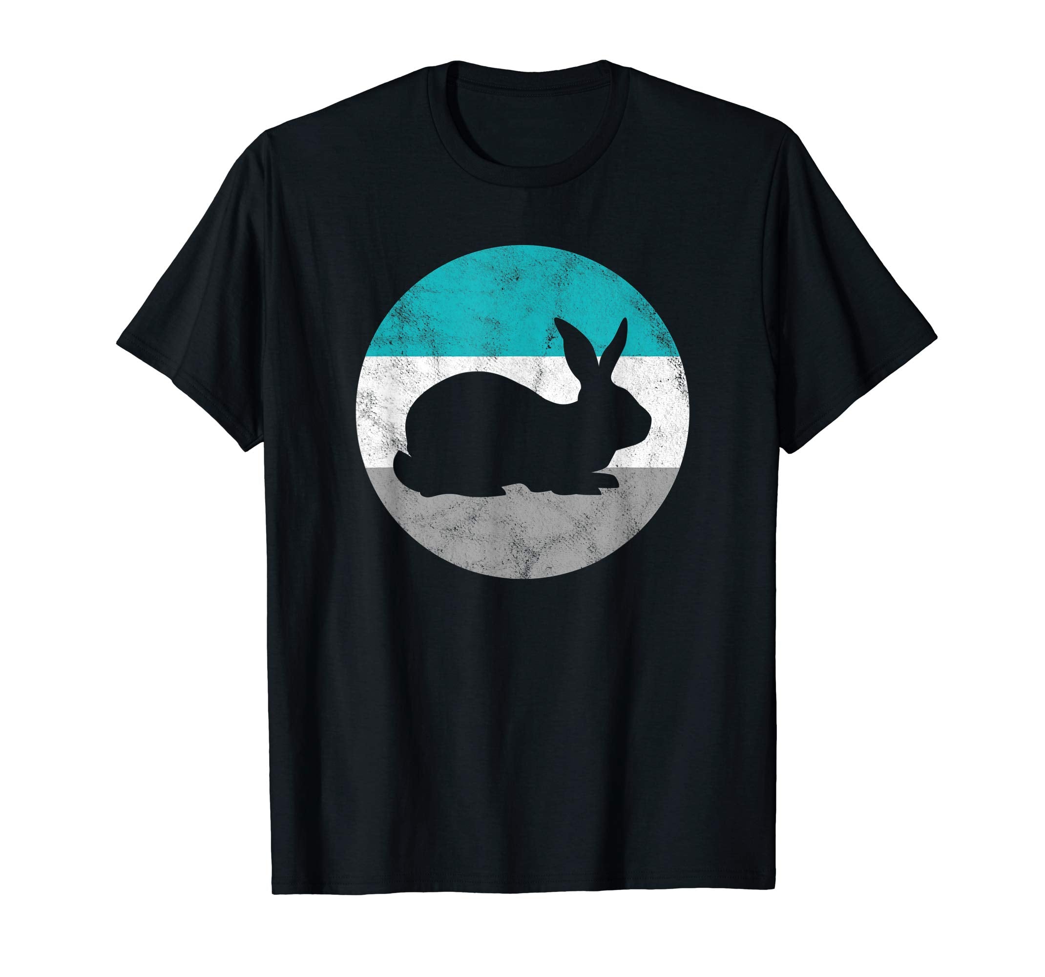 Easter Rabbit Gift Shirt For Men Women Boys &amp; Girls