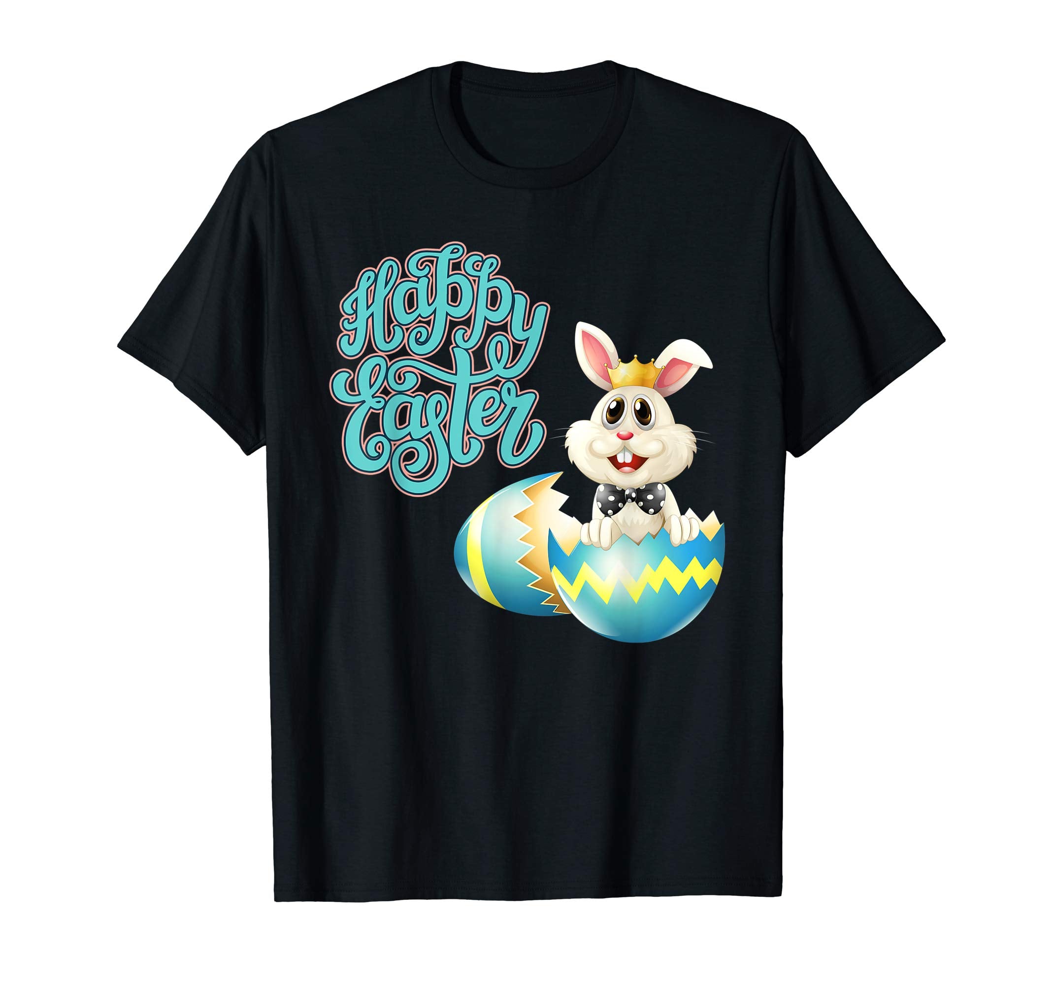 Happy Easter Day 2019 Shirt