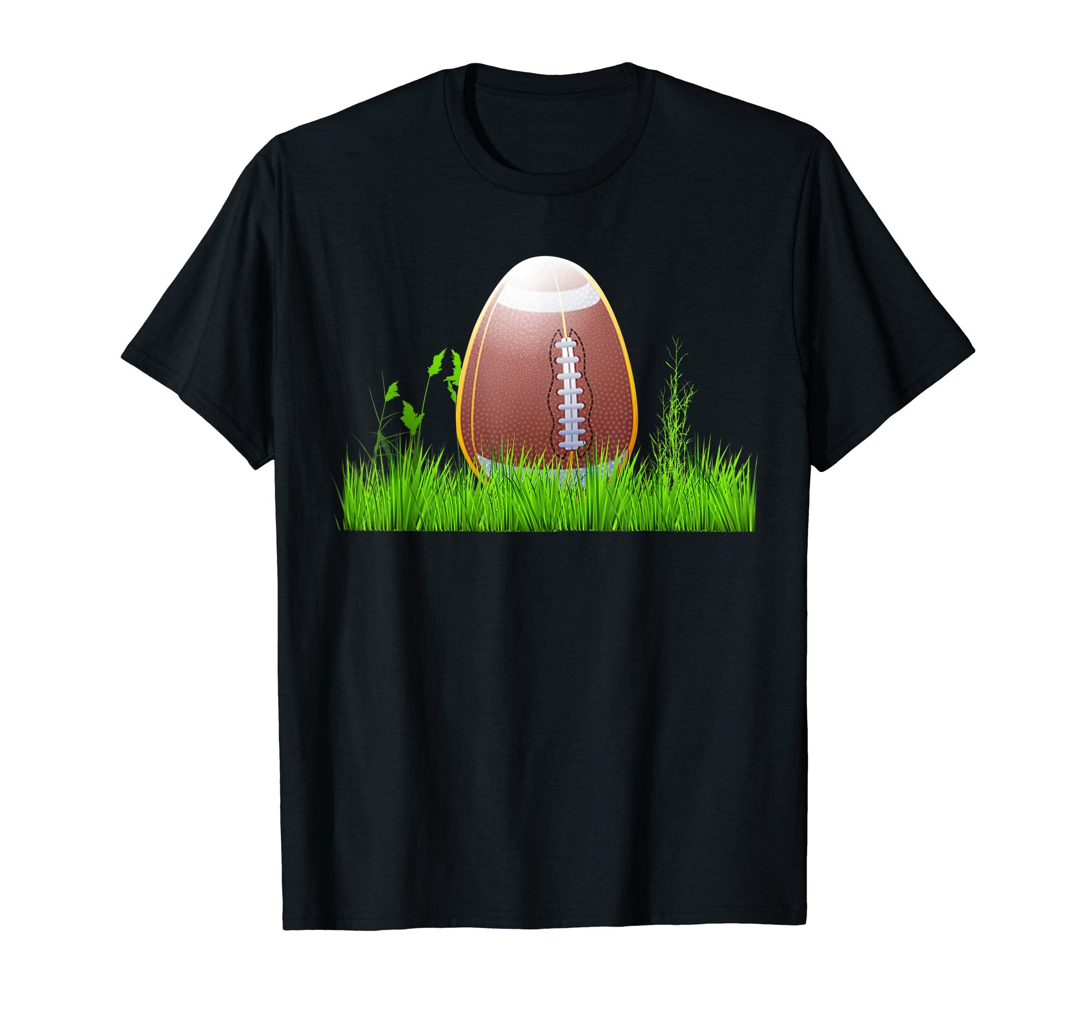 Football Egg Easter T shirt Men Women Kids Football lovers