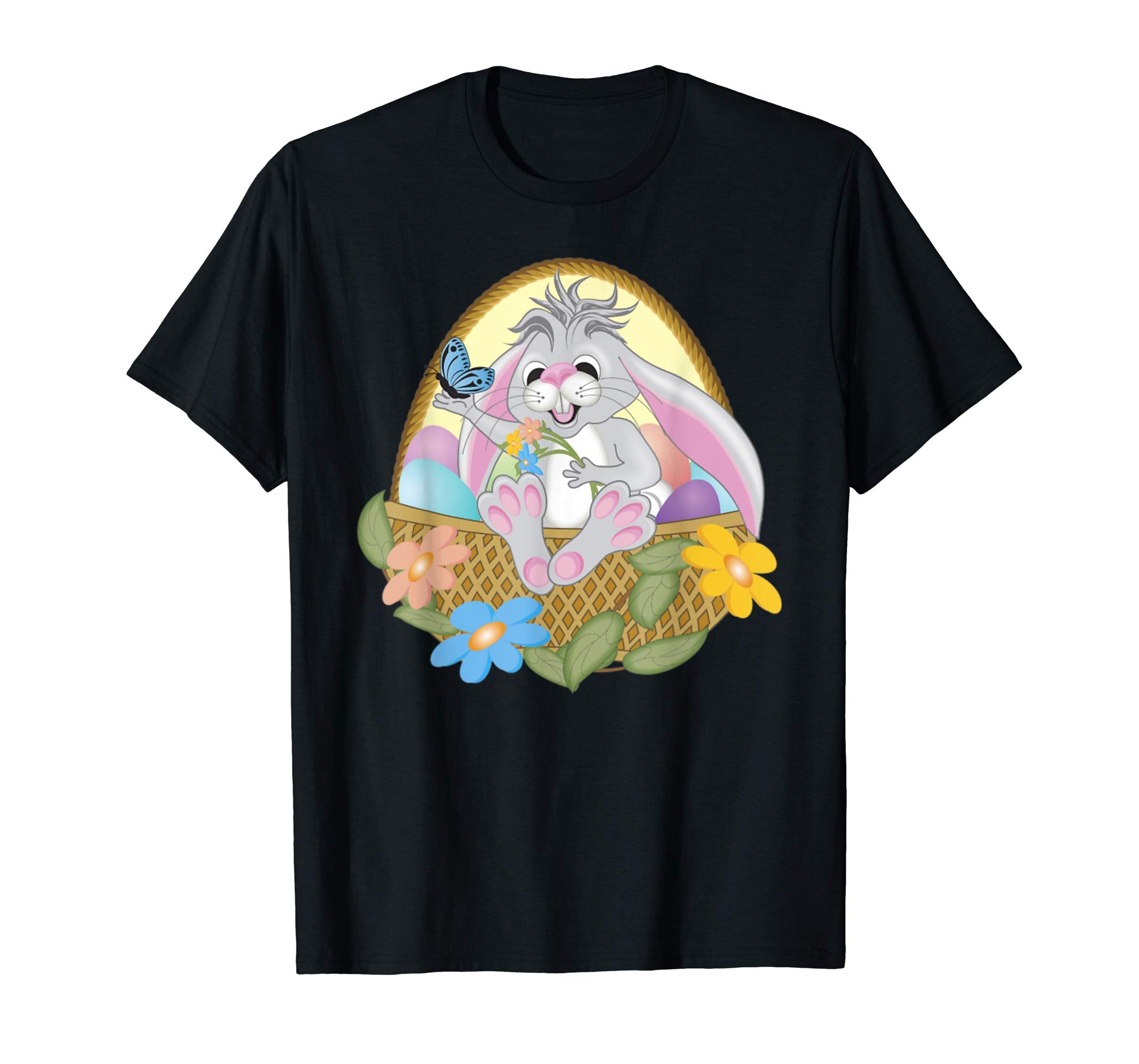 Cute Easter Bunny t shirts