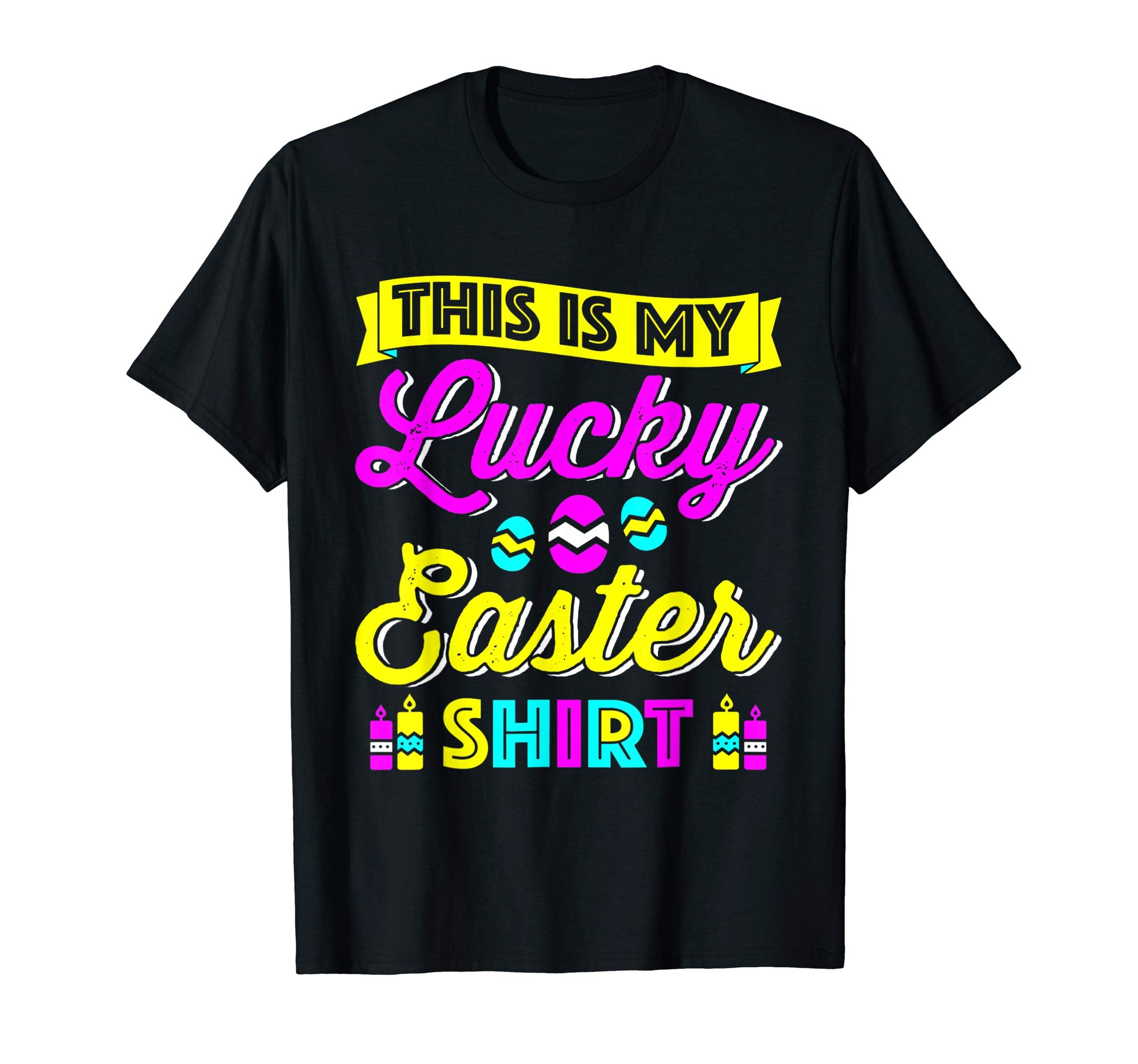 Easter T shirt Eggs Hunt Gifts for Men Women Kids Girls Boy