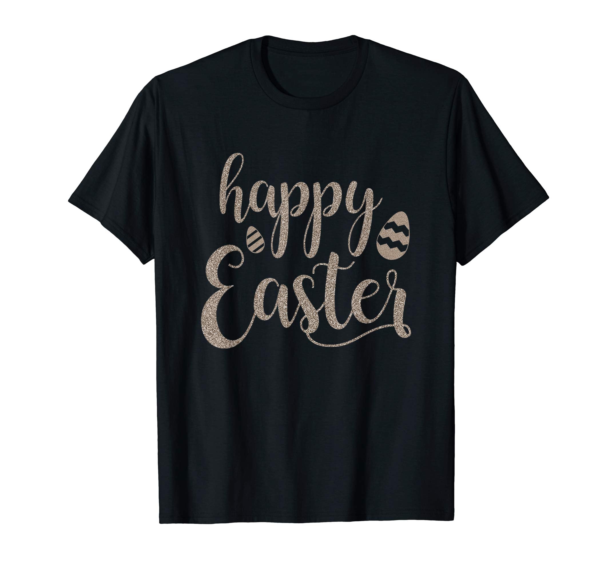 Happy Easter Holiday Shirt For Men Women Boys Girls