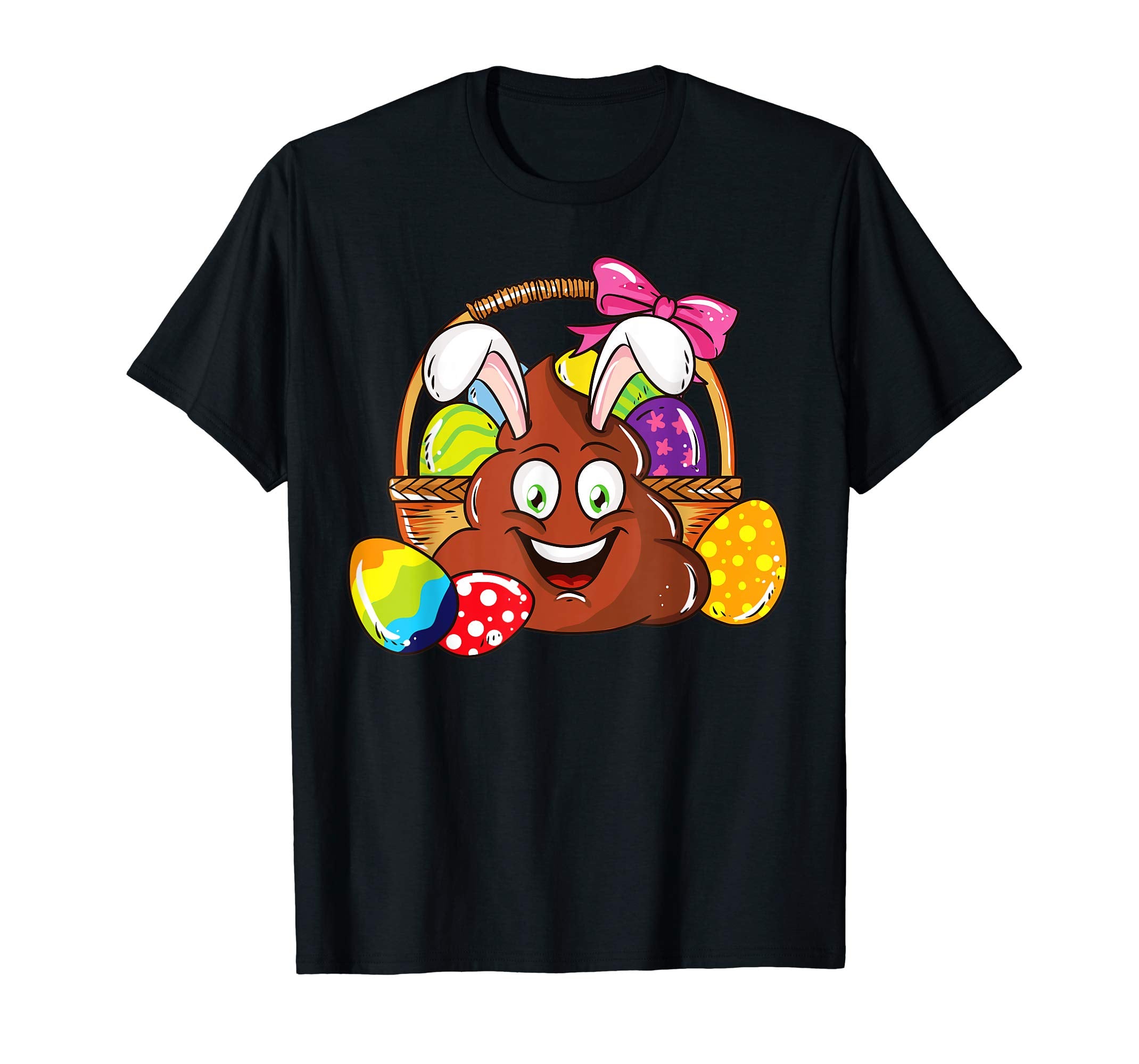 Poop Shirt Funny Easter Shirts Poop Shirt
