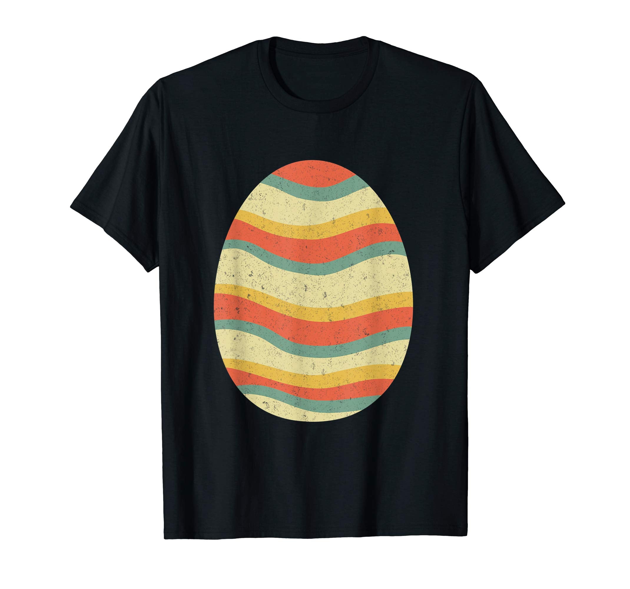 Vintage Easter Egg Shirt Gift Ideas