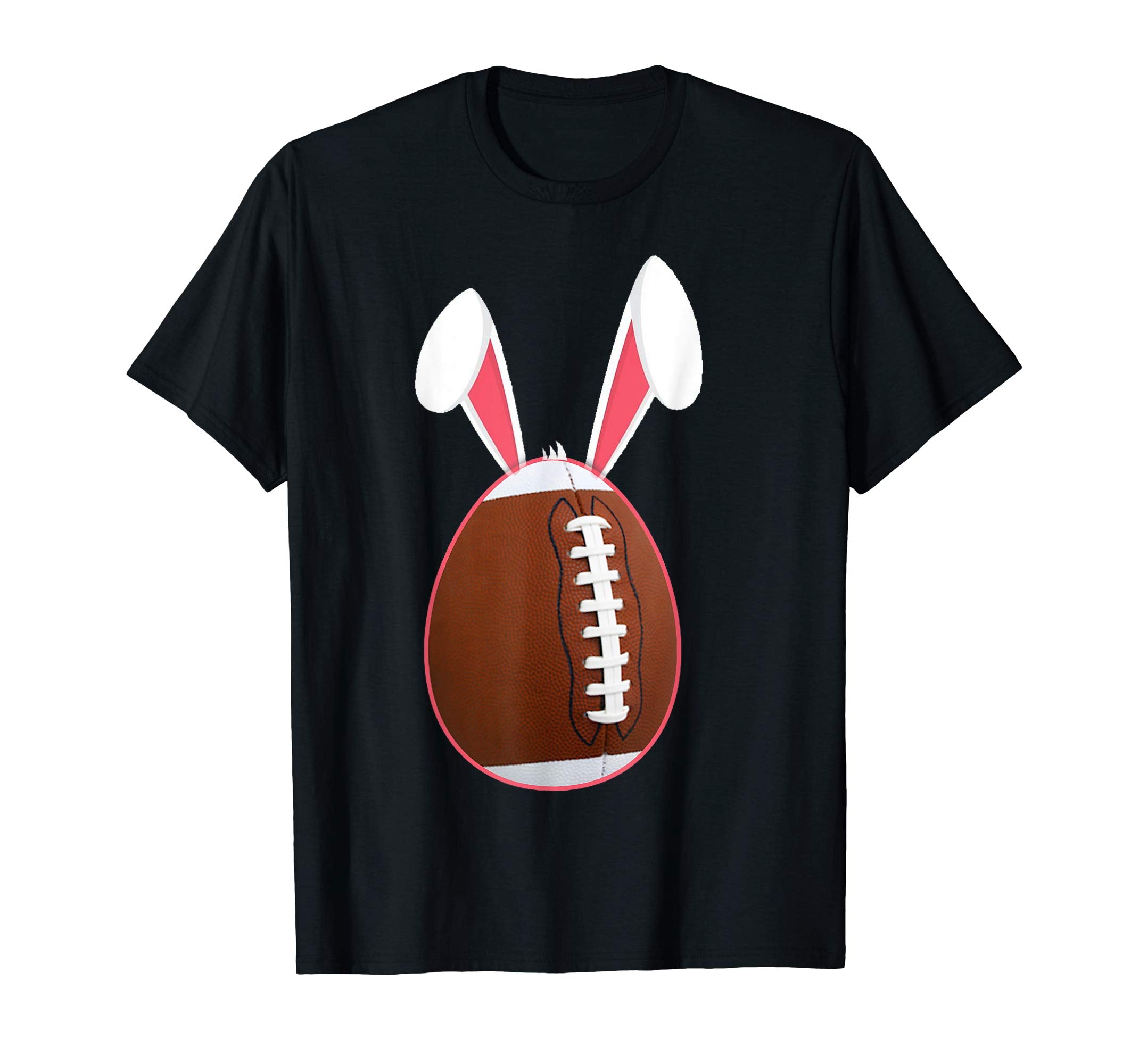 Bowling Ball Easter Bunny Egg T Shirt Cute for Kids Boys