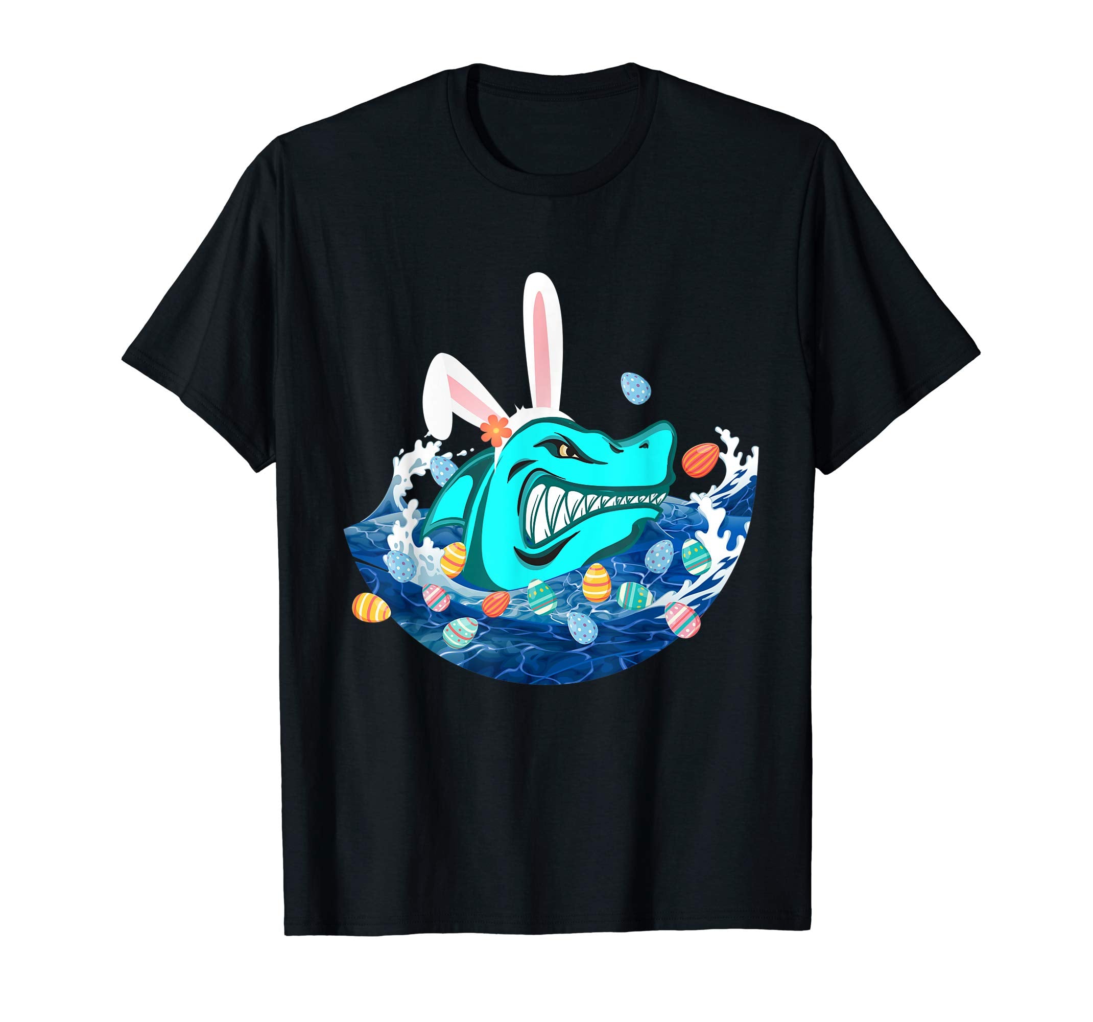 Easter Shark t-Shirt
