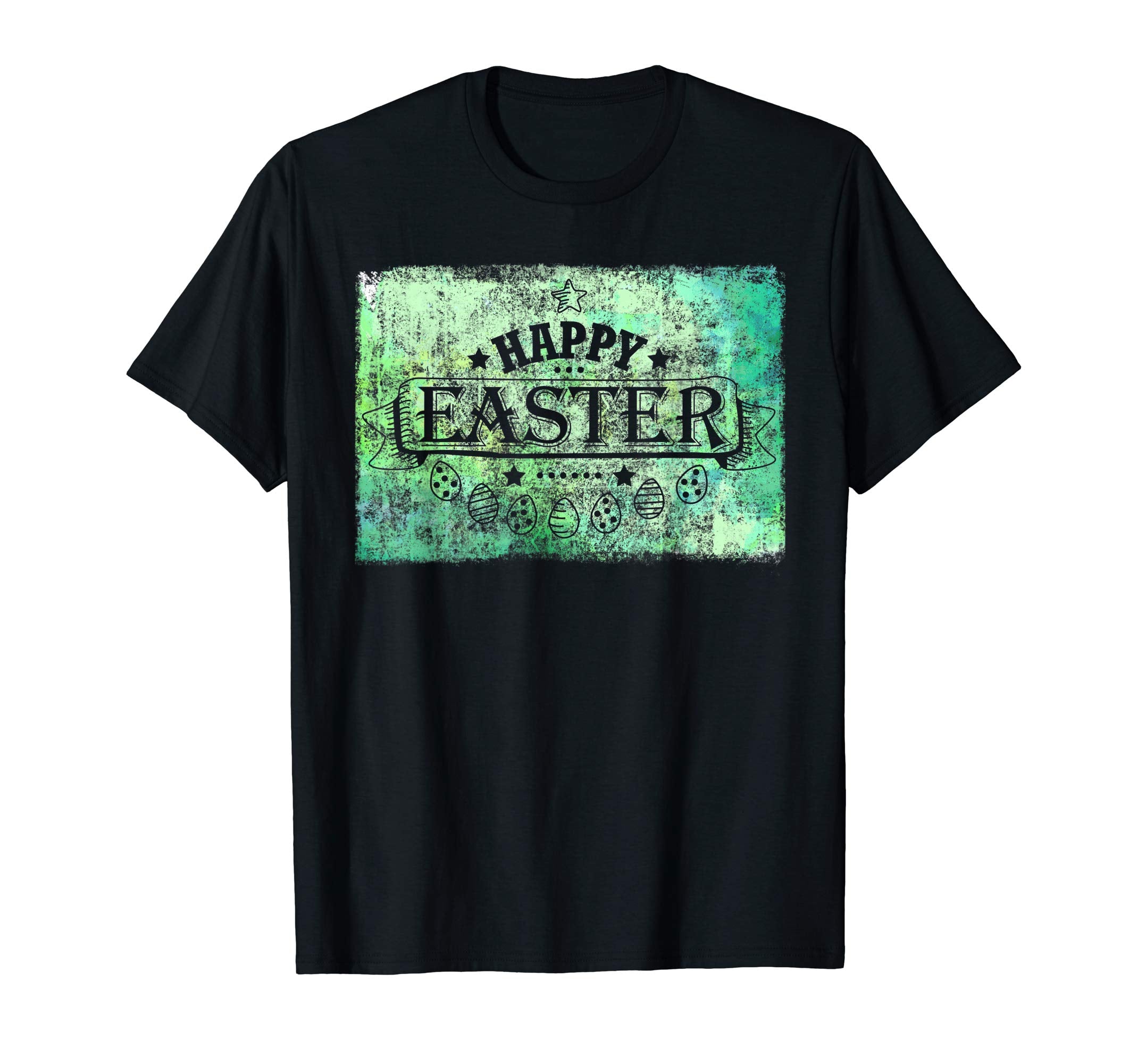 Happy Easter T-shirt