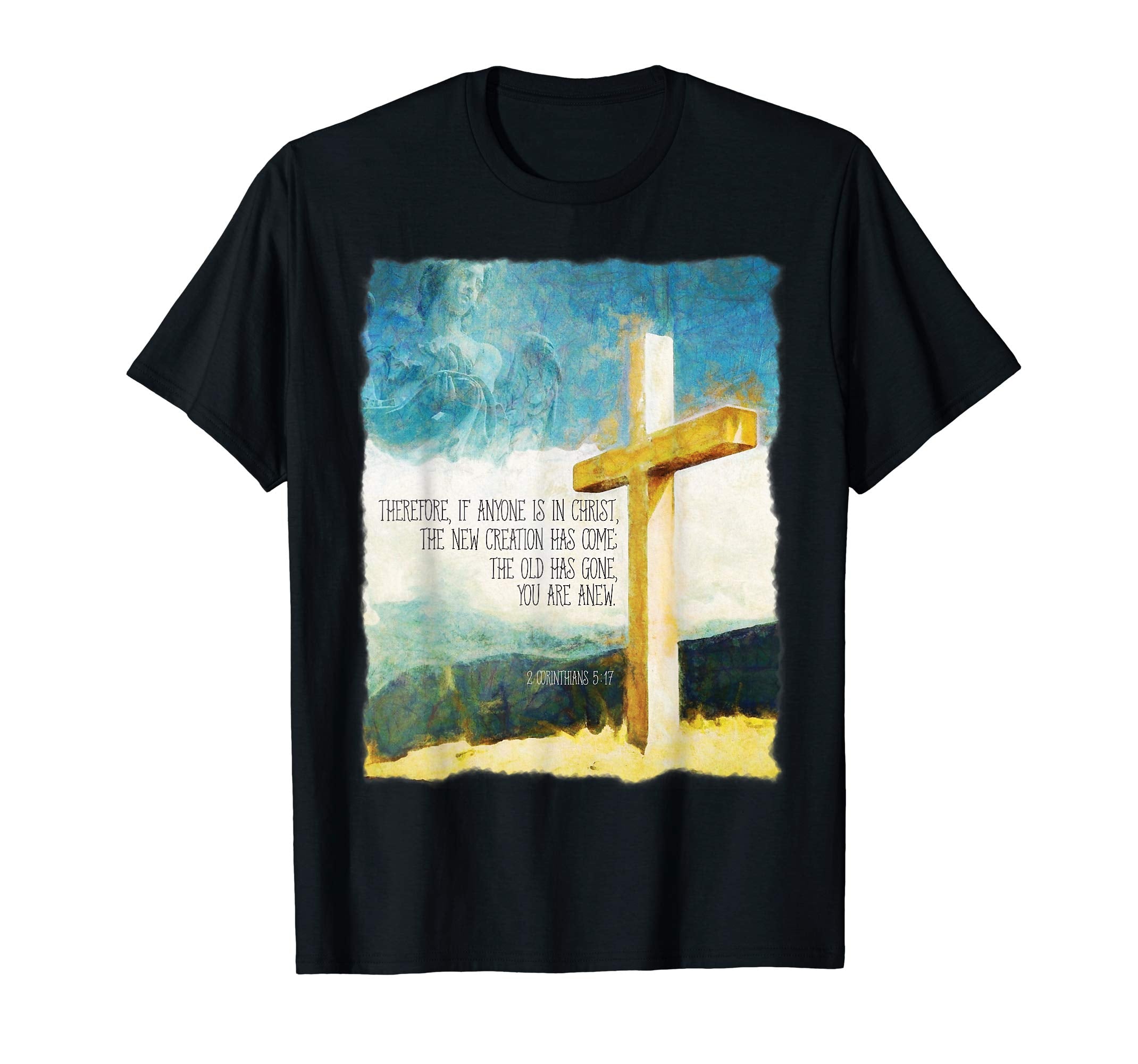 Christian T Shirt | Easter Shirt | Jesus Shirt