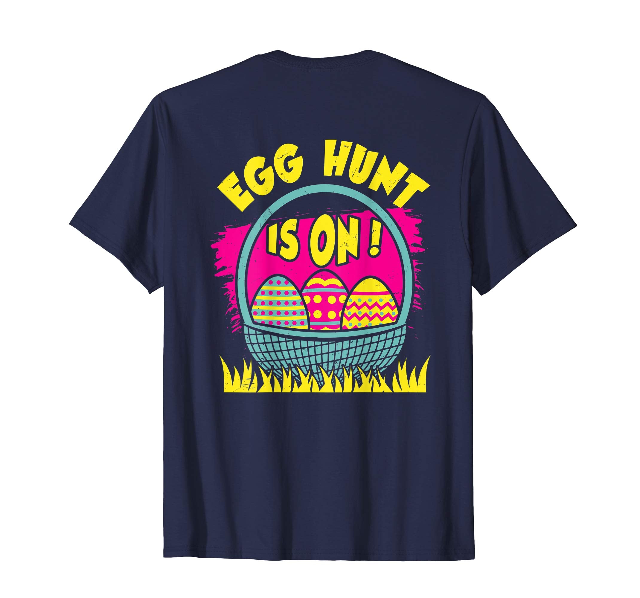Easter egg shirt, Easter egg roll shirts
