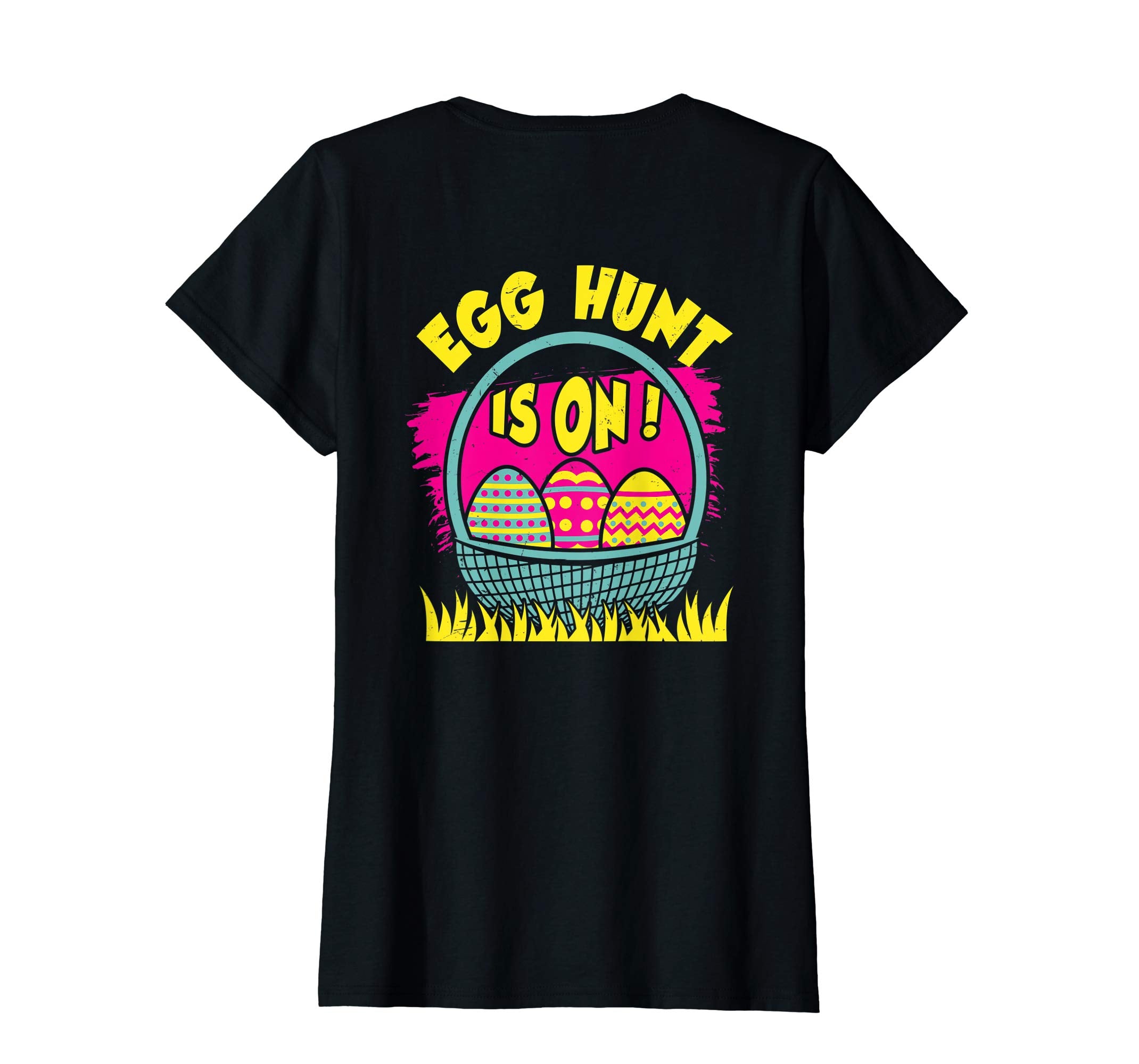 Easter egg shirt, Easter egg roll shirts