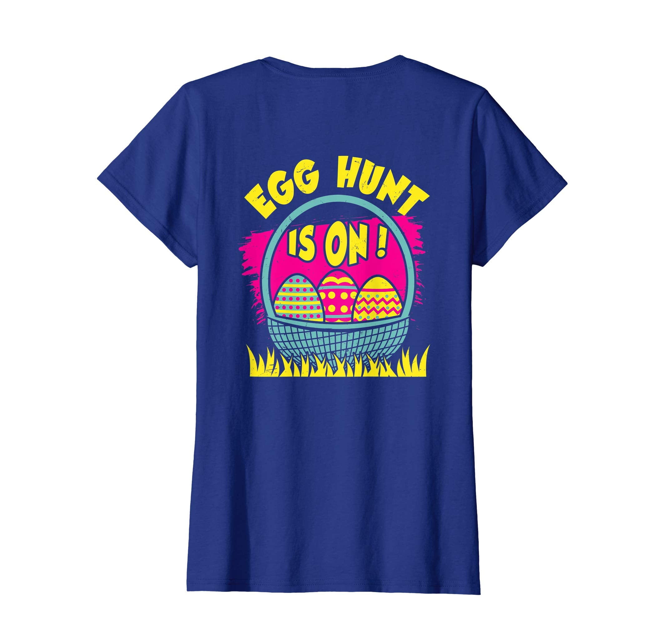Easter egg shirt, Easter egg roll shirts