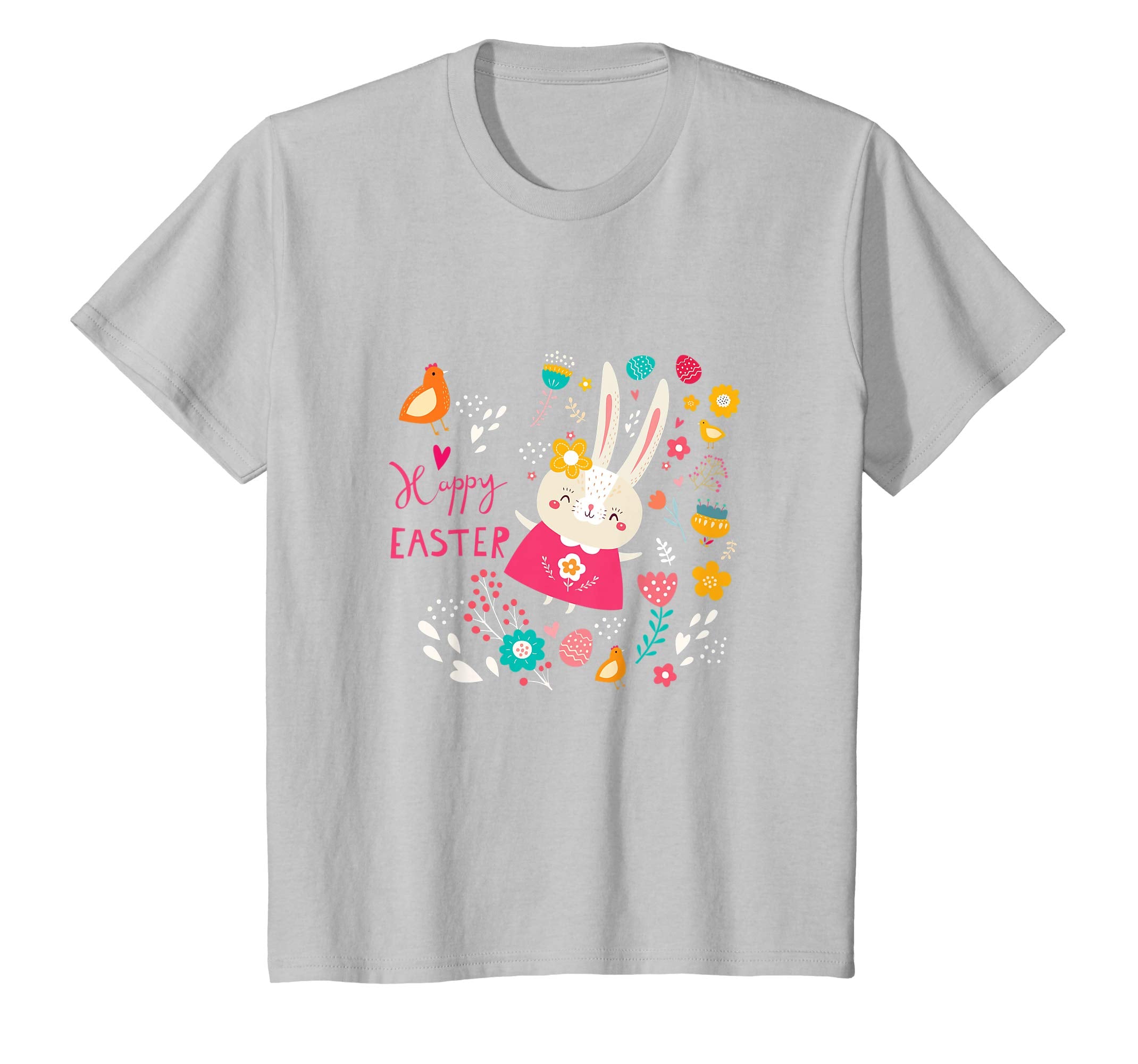 Kids Kids Easter Shirt