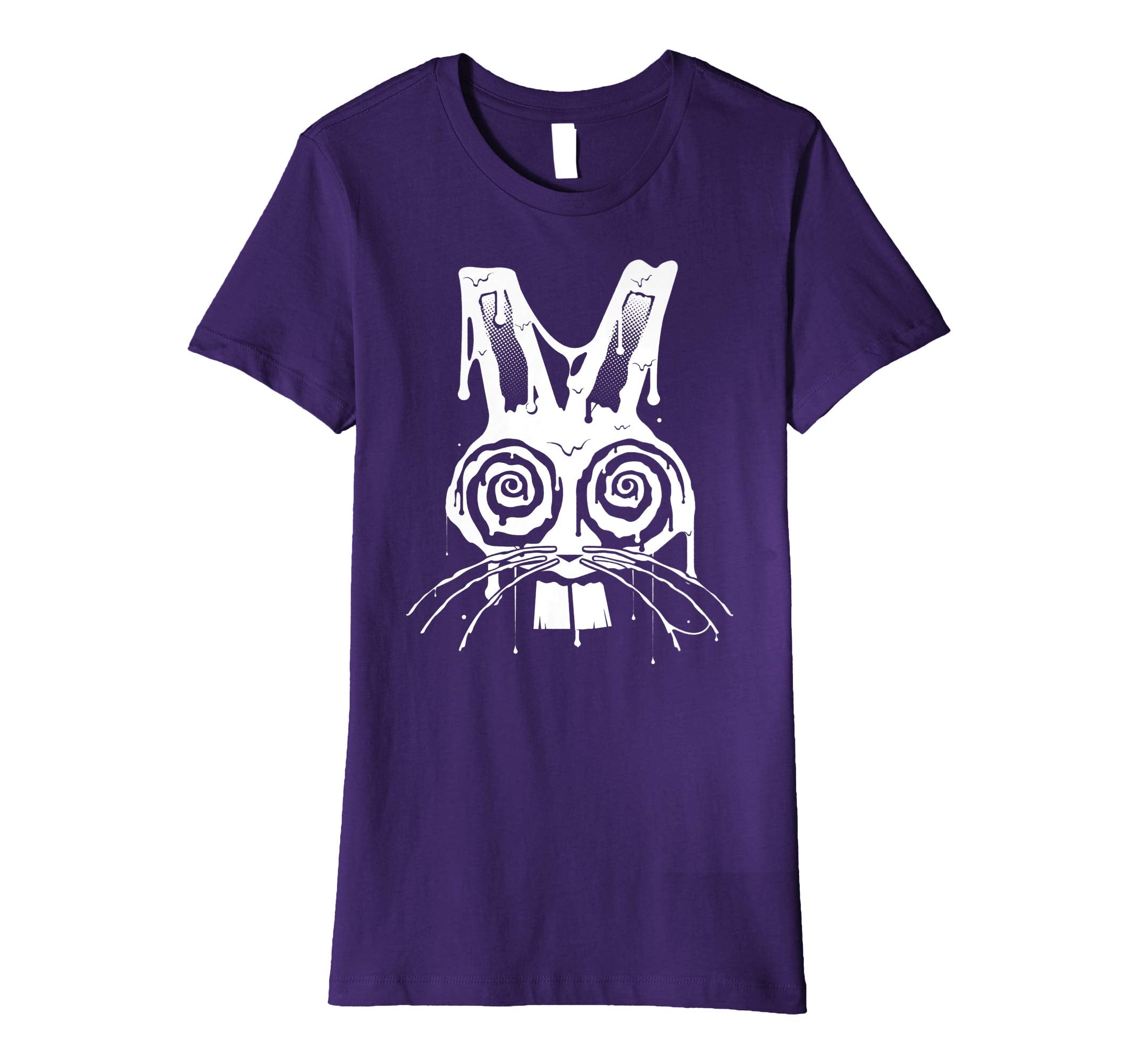 Melting Easter Bunny T-Shirt