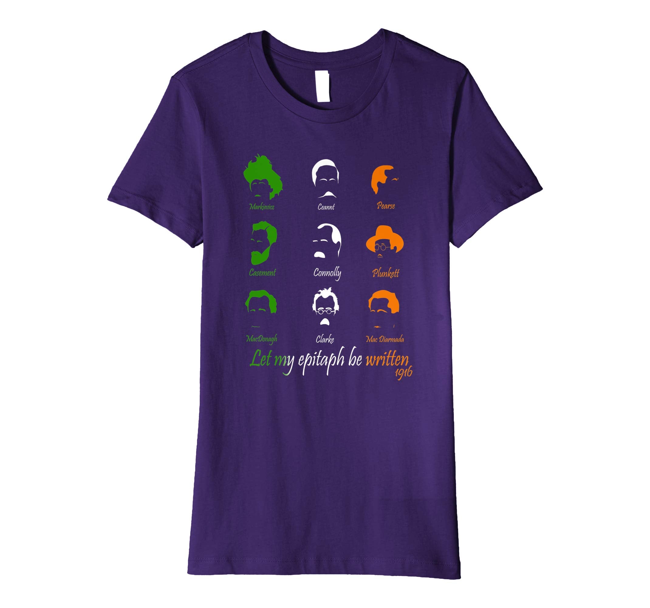 Irish Easter Shirts - 1916 Easter Rising Irish &amp; Proud Shirt