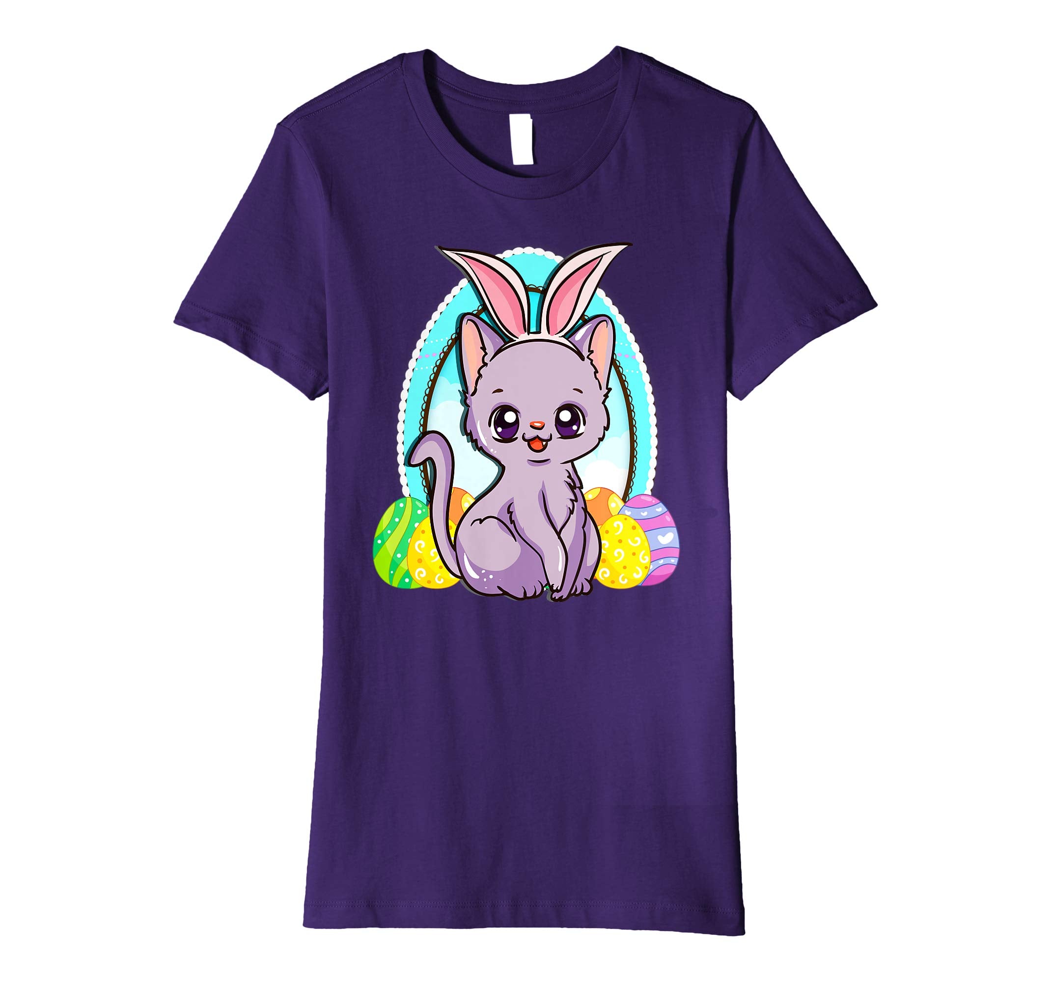 Easter TShirt Girls Easter Day Gifts For Kids