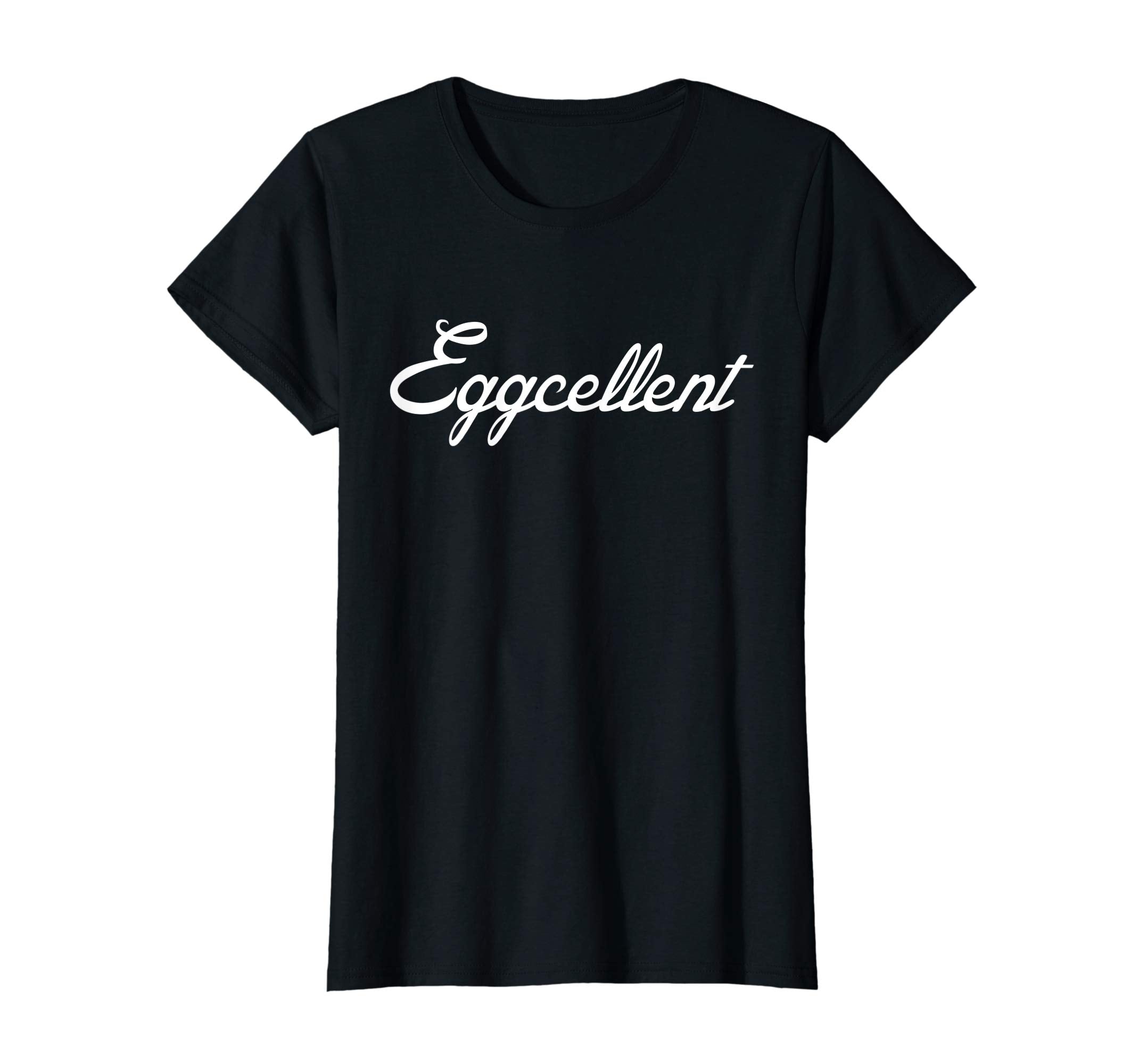 Eggcellent funny Easter shirt gift for Easter women boys men