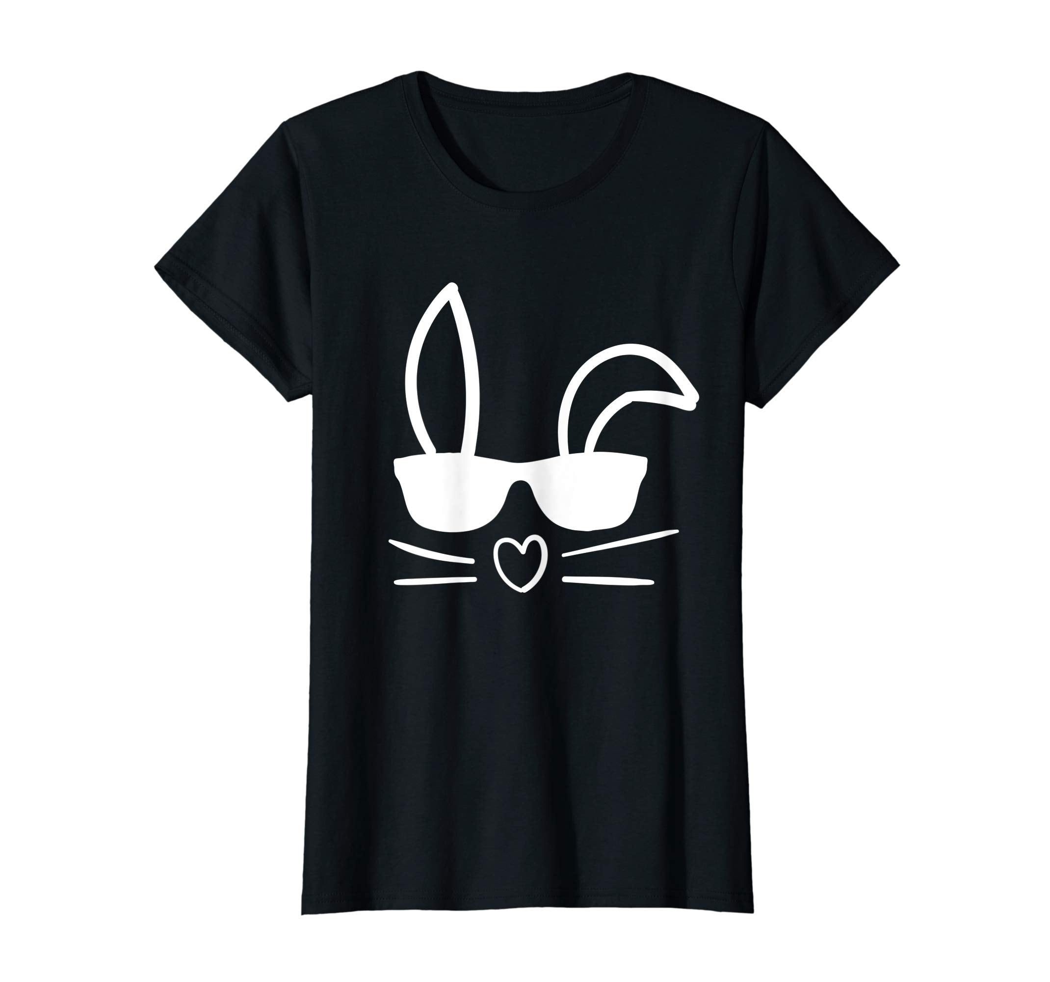Stylish Easter Bunny T Shirt Perfect Appreciation Gift