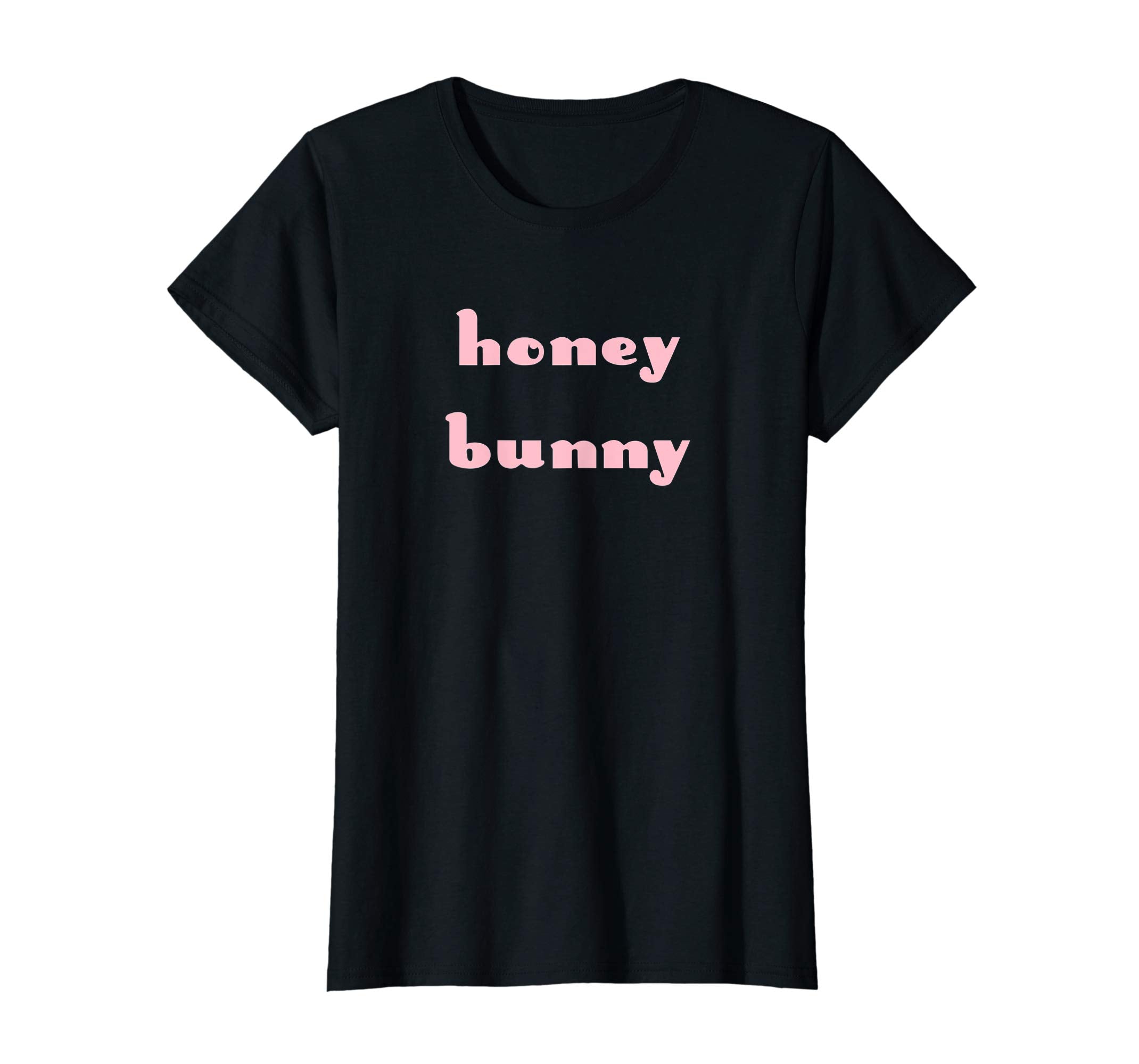 Honey Bunny T Shirt Easter Day Funny Gift