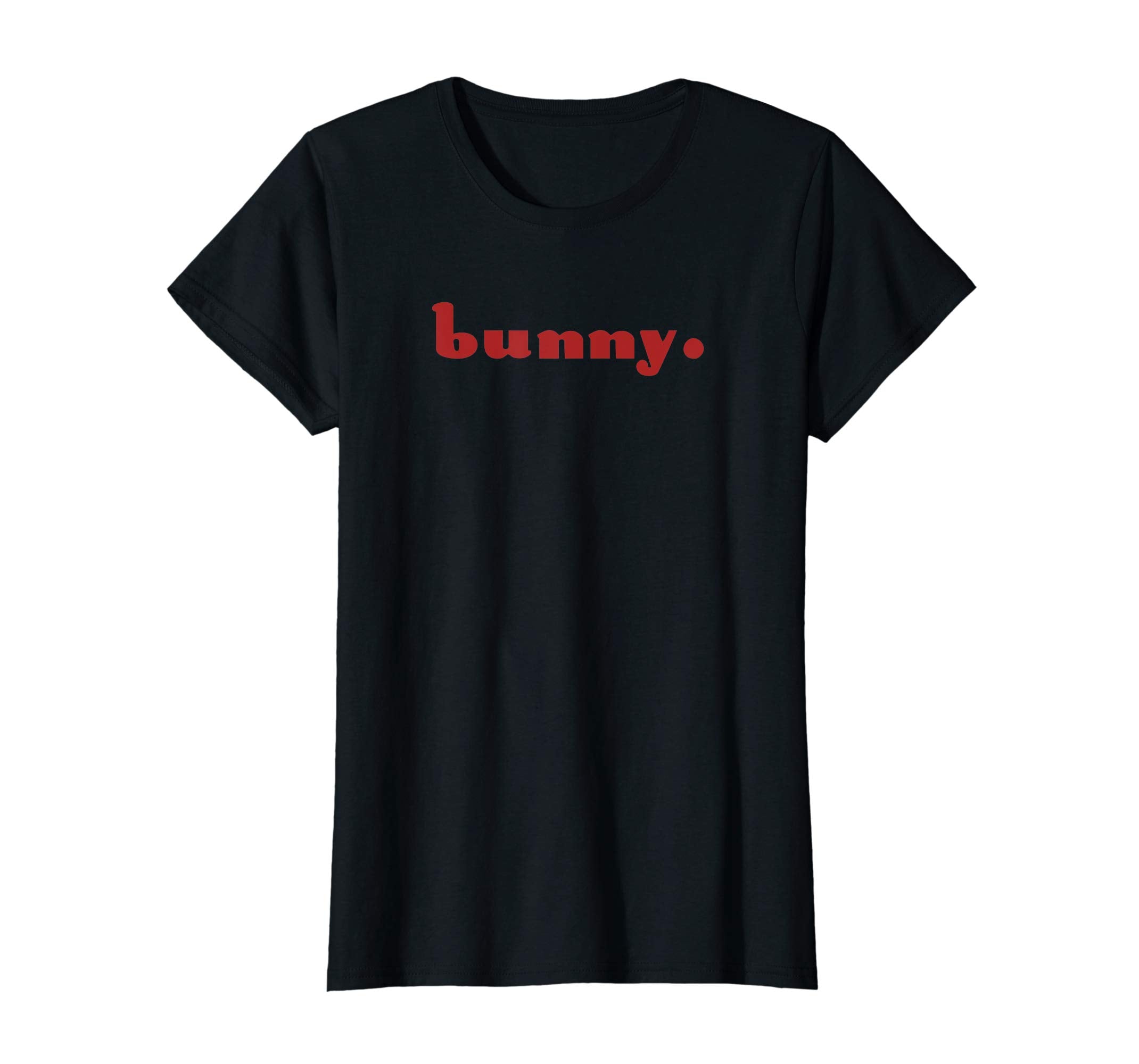 Bunny T Shirt Easter Day Funny Gift