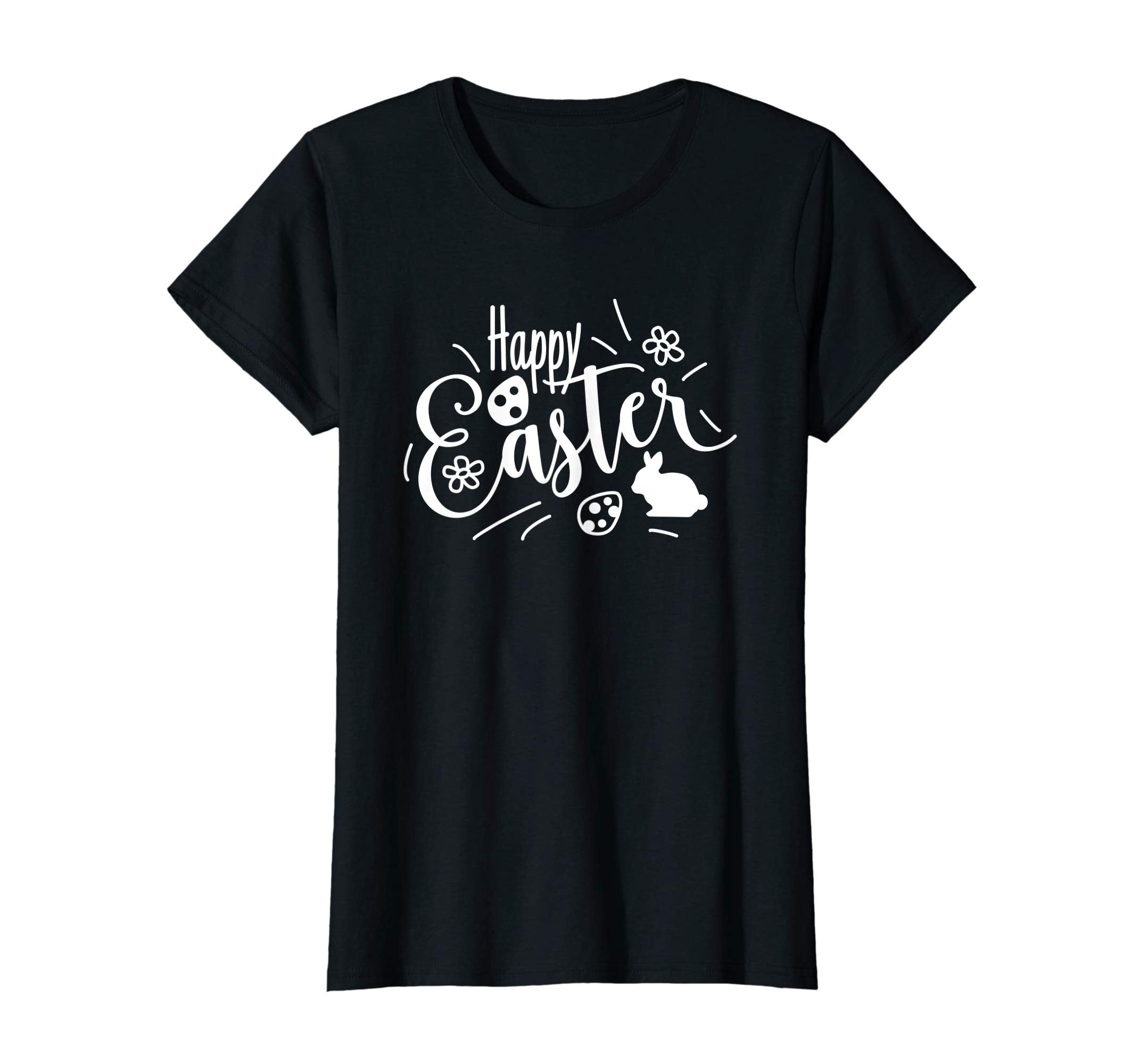 Easter T-Shirt For Men Women Kids, Happy Easter