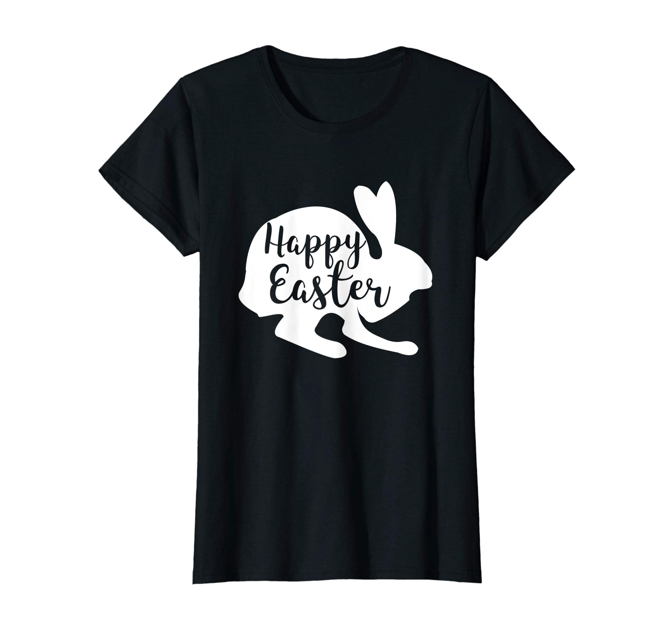 Happy Easter Cute Easter Bunny T Shirt Best Gift For Easter