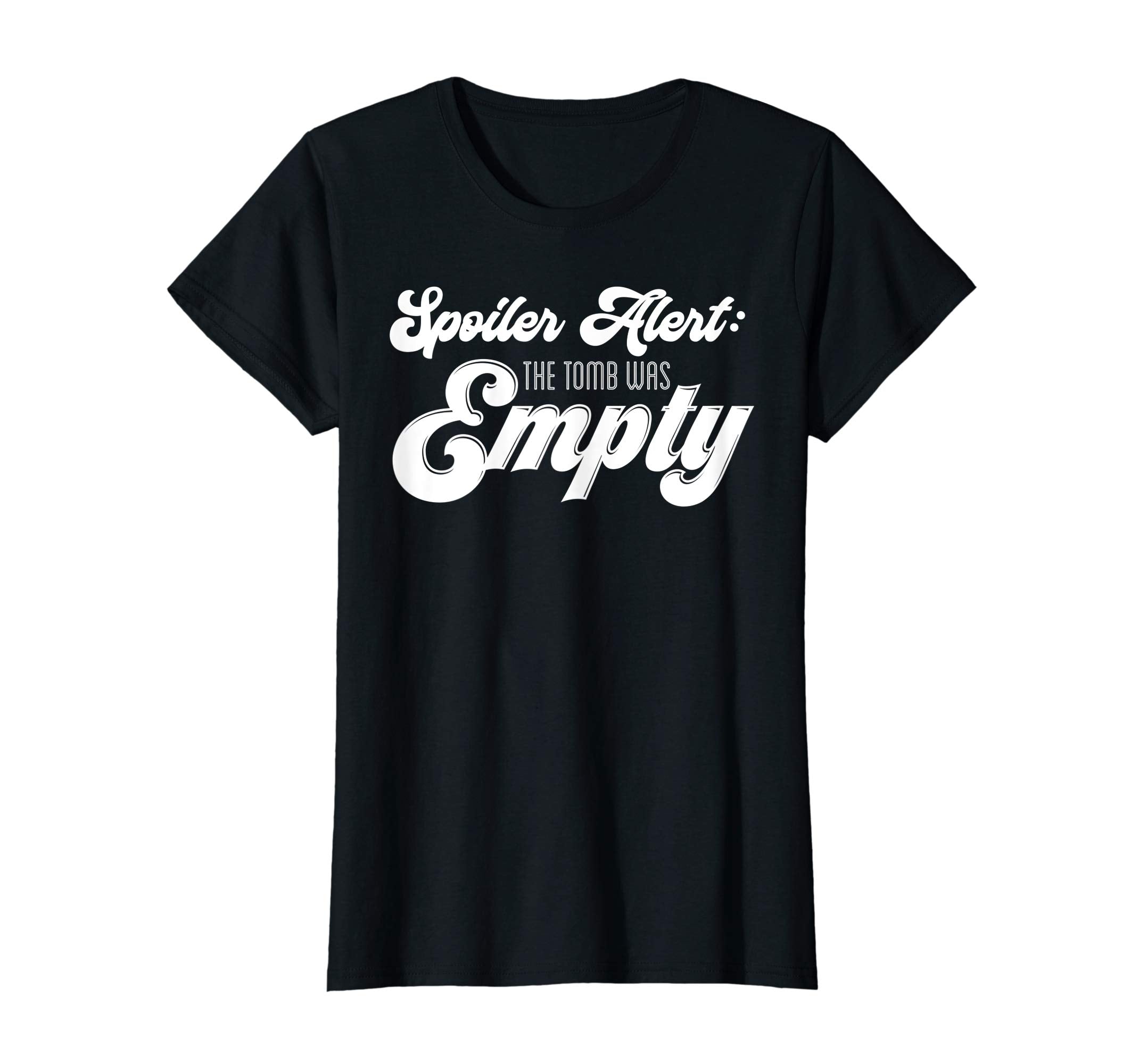 Easter Shirt He Is Risen Empty Tomb Jesus is Alive T-shirt