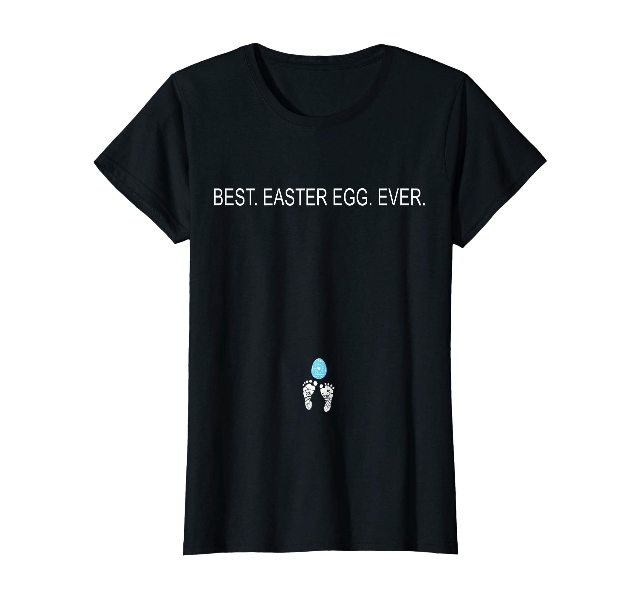 Expecting Mom Best Easter Egg Ever Pregnancy Reveal Tshirt