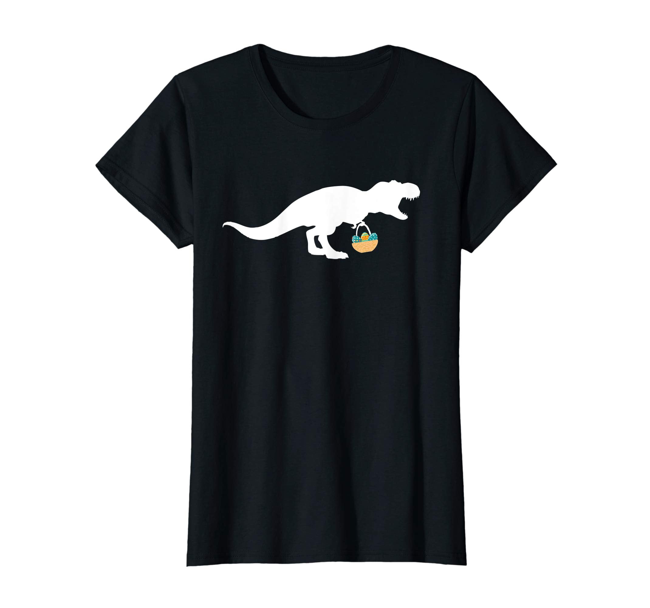 Dinosaur Easter Eggs T-Rex T-Shirt T-Rex Gifts for Kids Boys