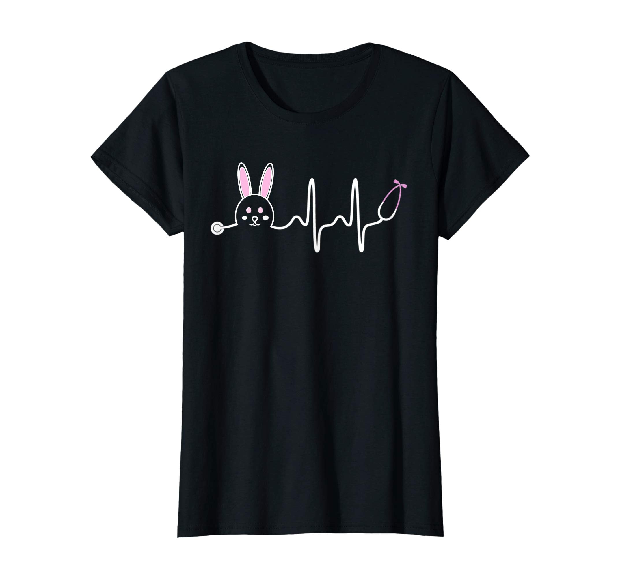 Easter Day Bunnie Beating Nursing Doctor Shirt