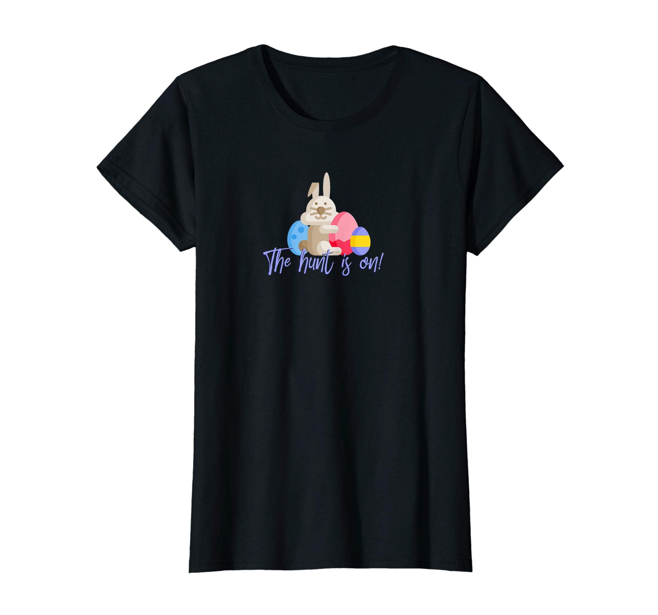 Rabbit Easter Egg Shirt - Gift for Easter