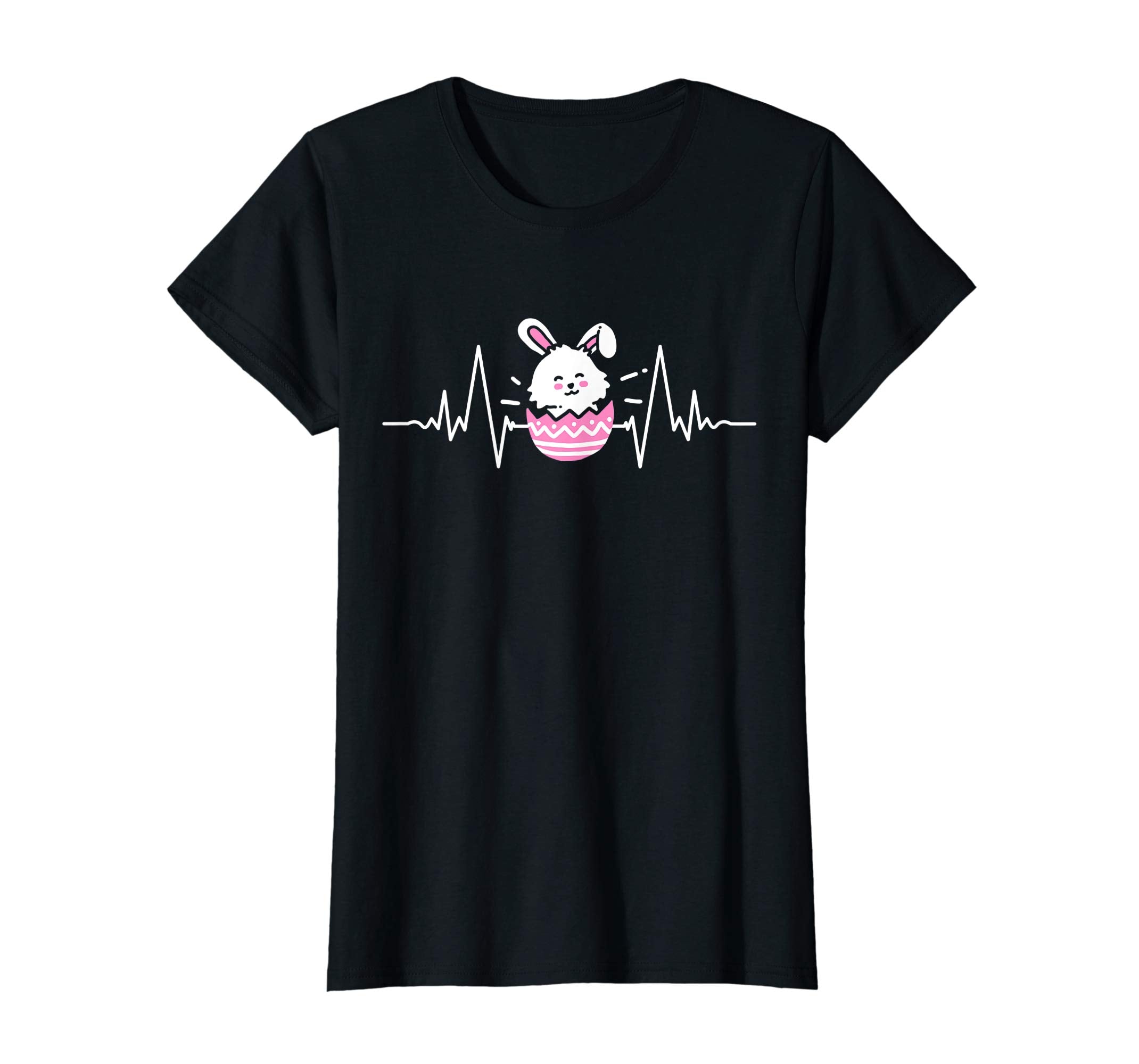 Easter Bunny T Shirt Egg Tshirt Rabbit Tee Basket Gift