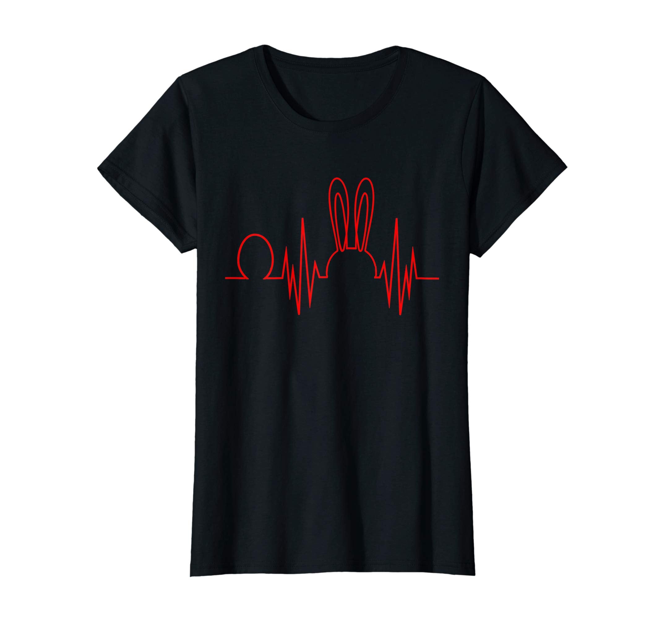 Stethoscope Nurse Doctor Easter Shirt Cute RN CNA Gift