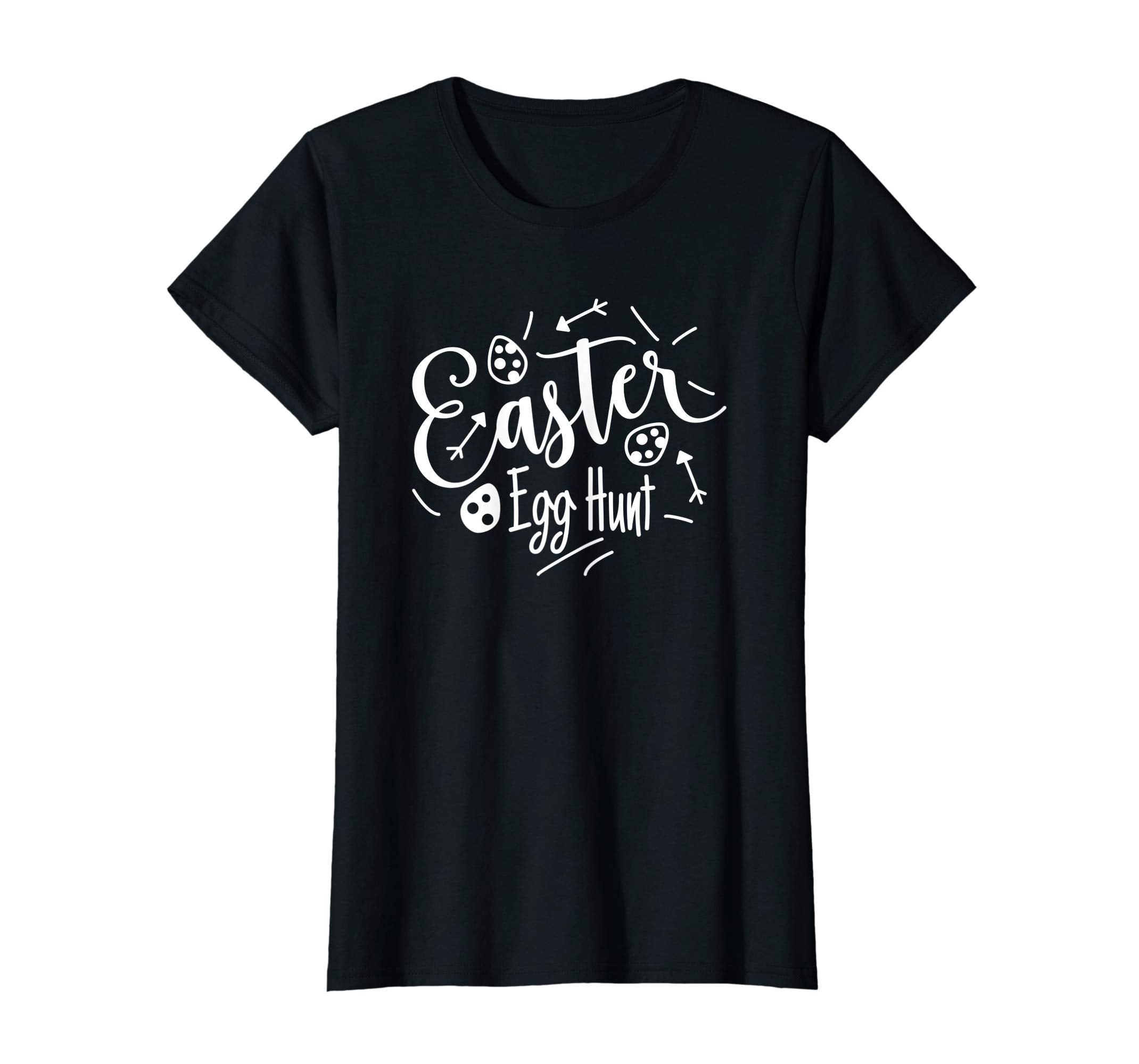 Easter Egg Hunt T-shirt for Men, Women, Kids