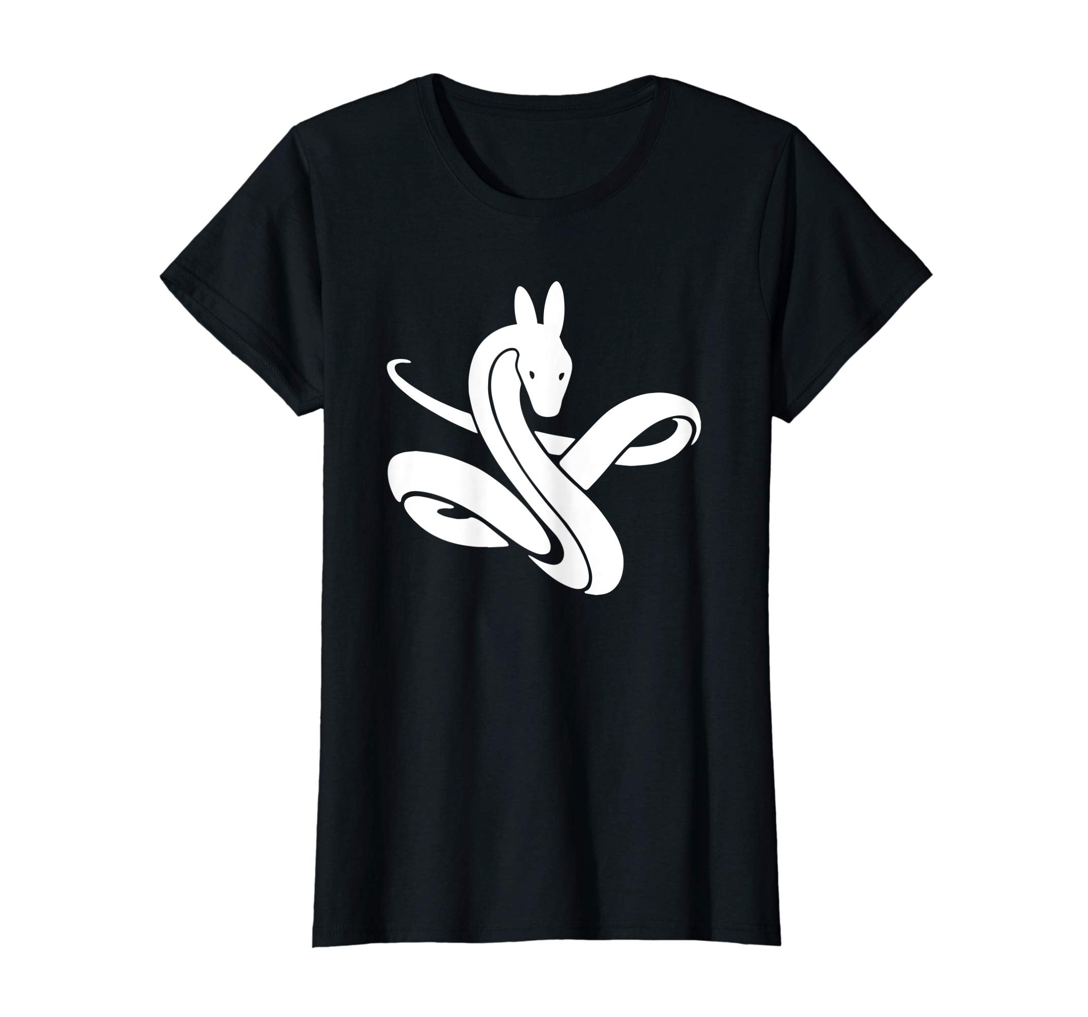 Easter Shirt Snake Funny Bunny Ears And eggs Reptile Gift