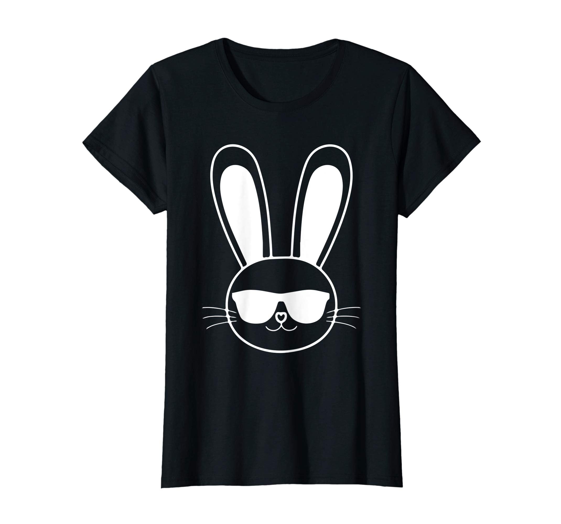 Cool Easter Bunny Holiday Celebration T-Shirt Easter Shirt