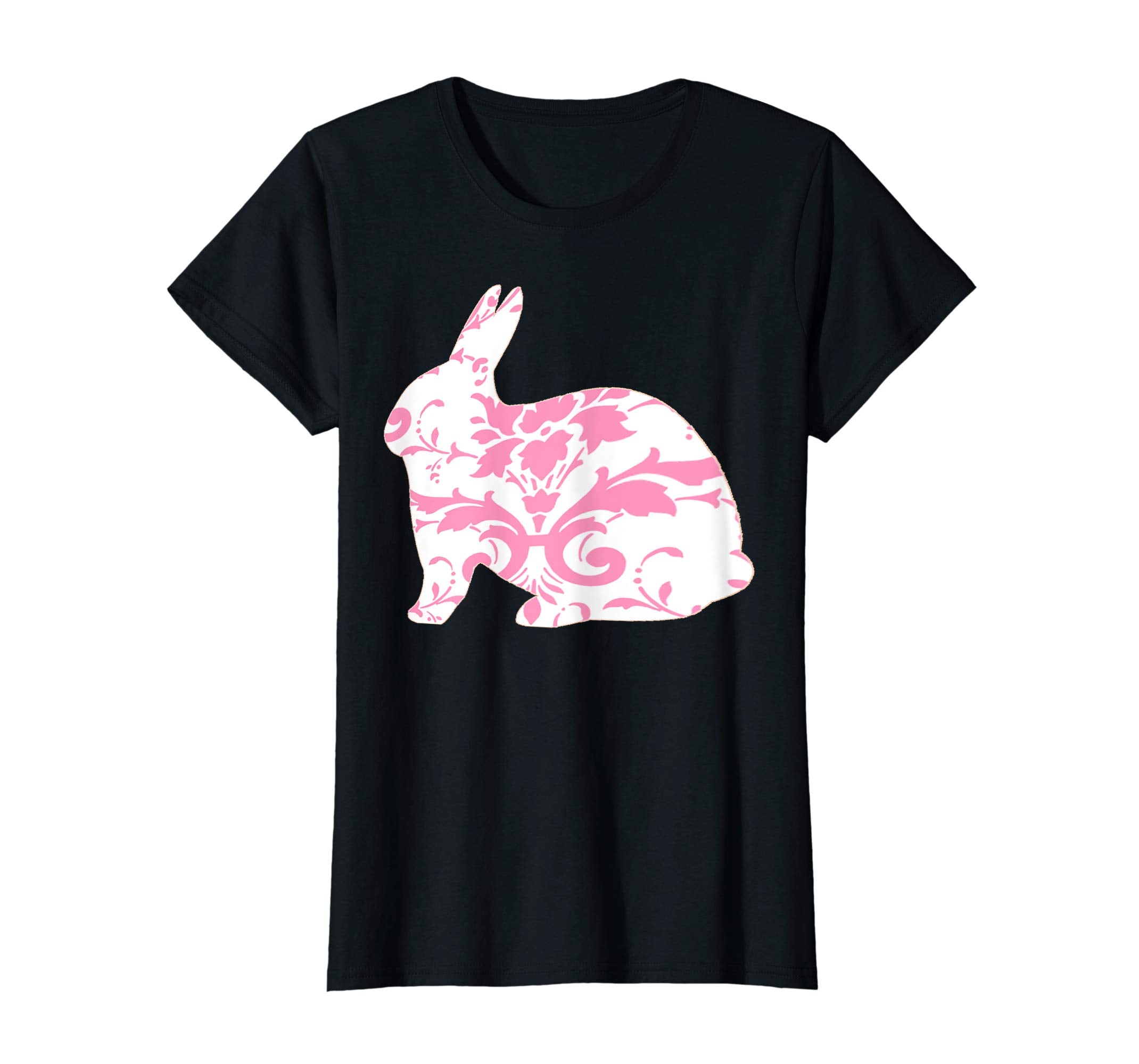 Easter Bunny Spring T-Shirt for Men, Women, Kids, Teens