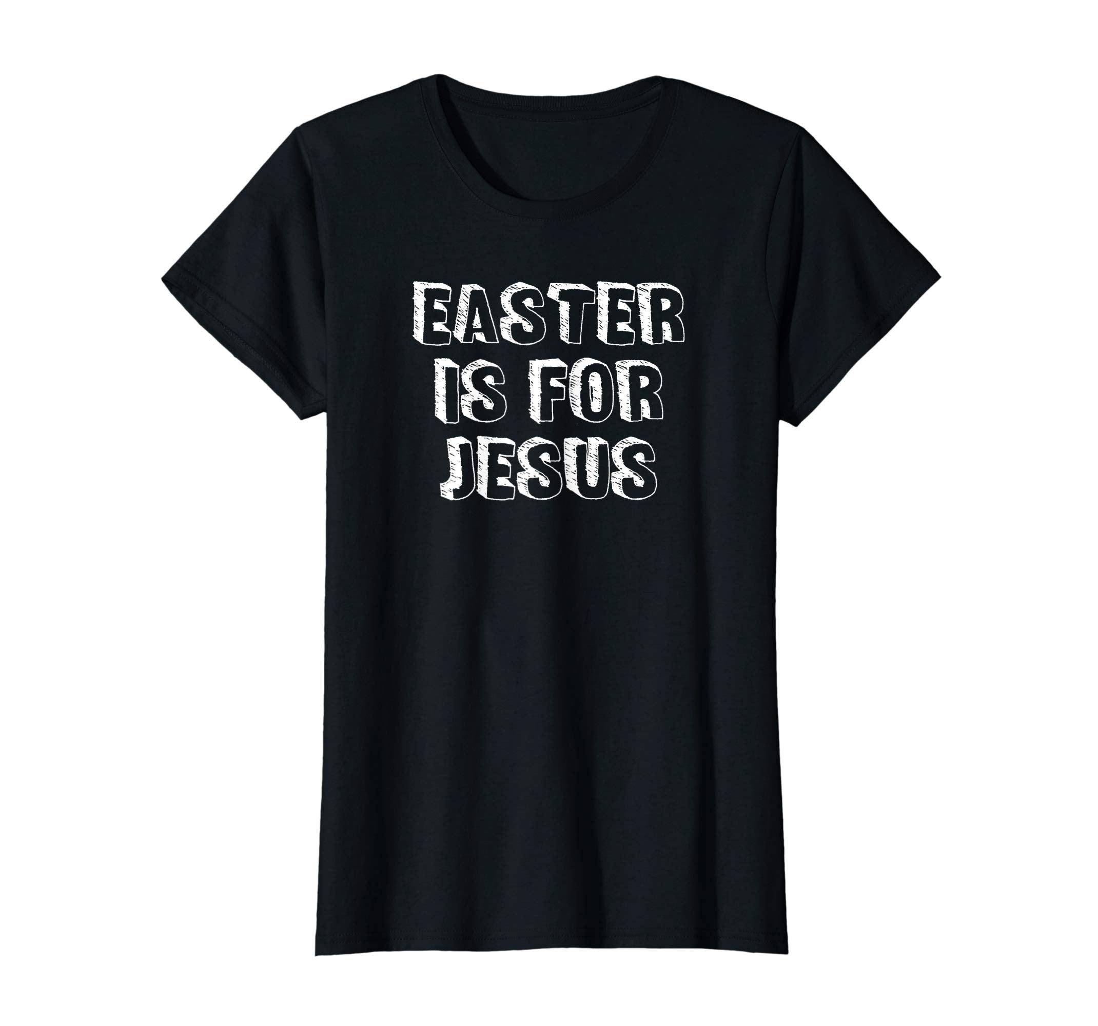 Easter Is For Jesus Christian He Is Risen Christ Alive Shirt